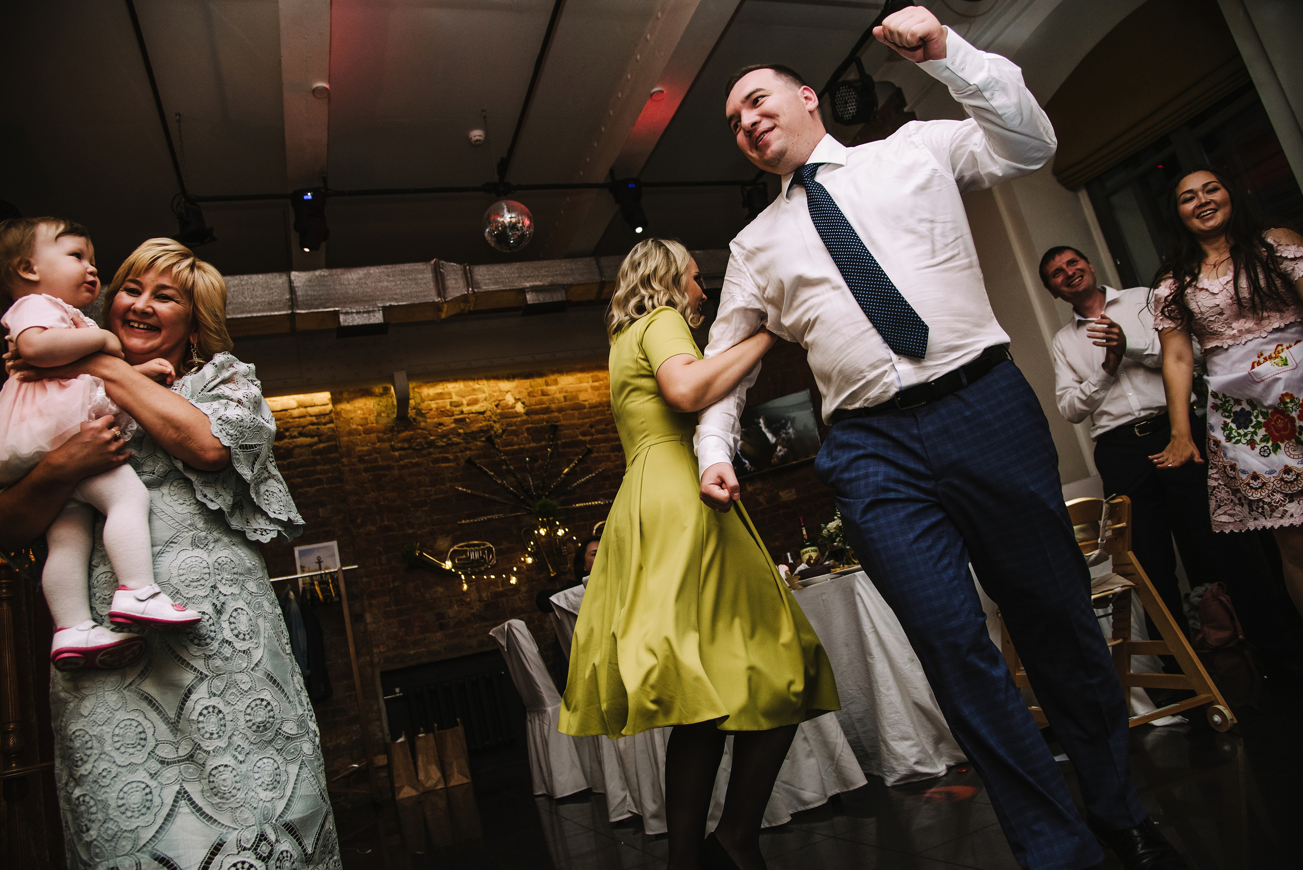 Регина и Егор