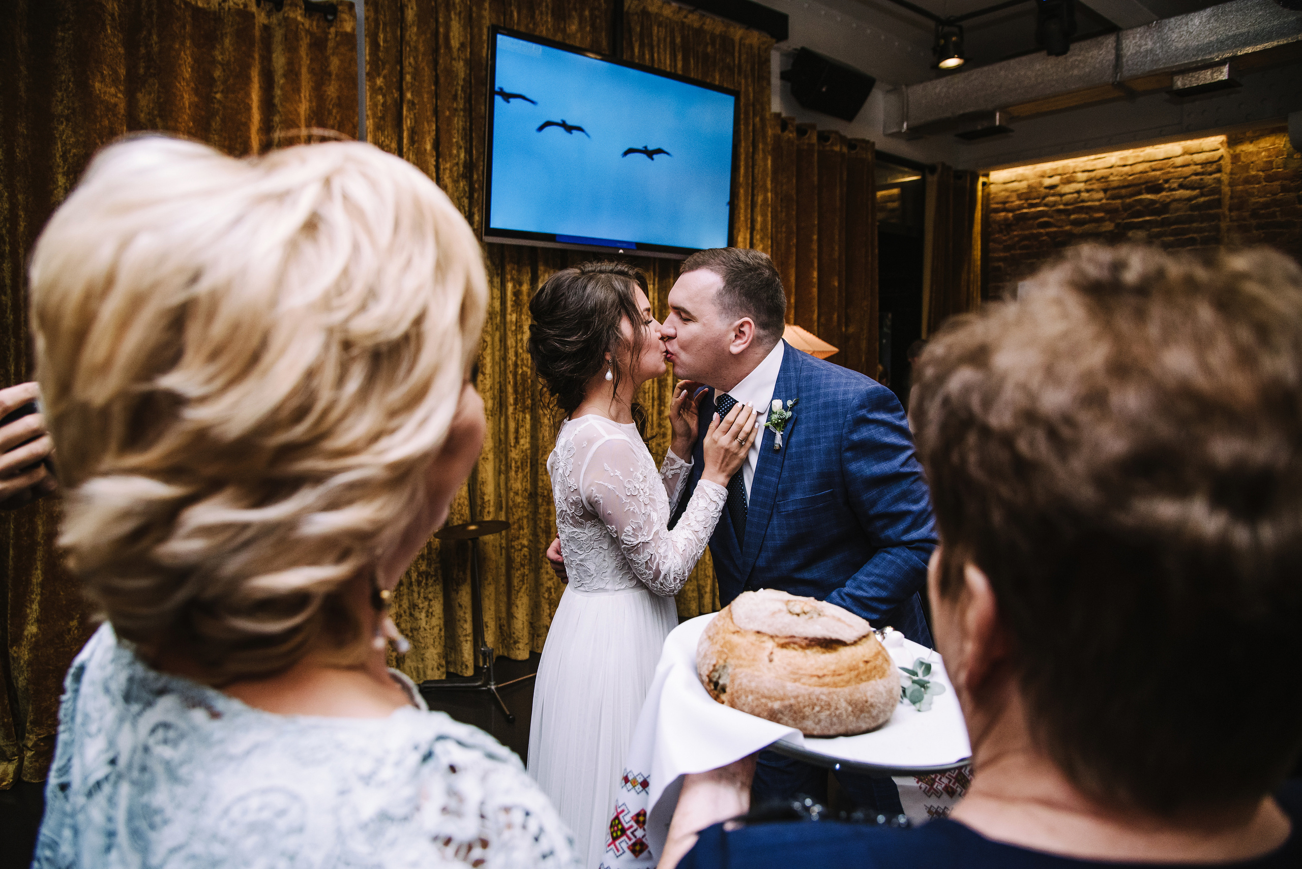 Регина и Егор