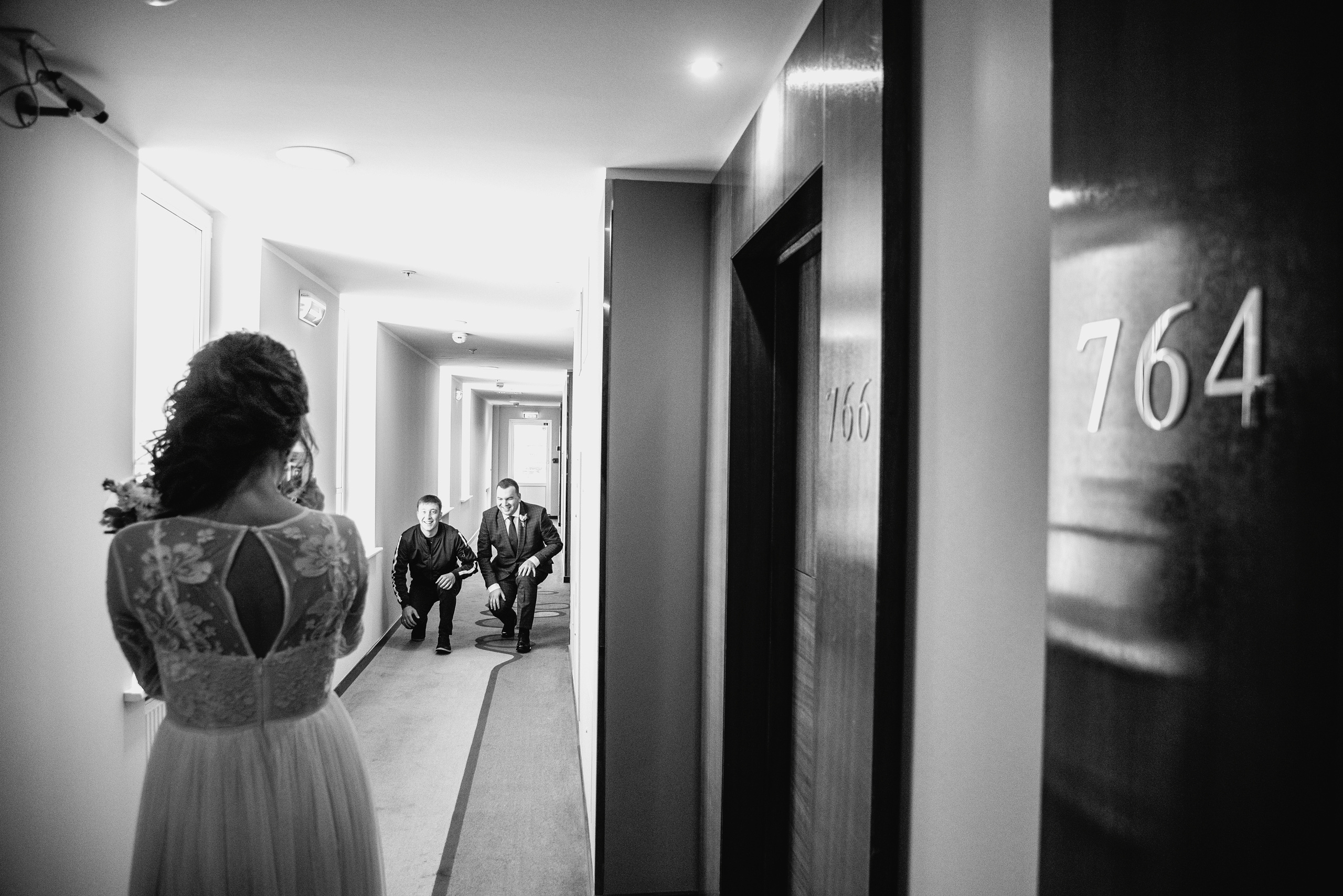 Регина и Егор