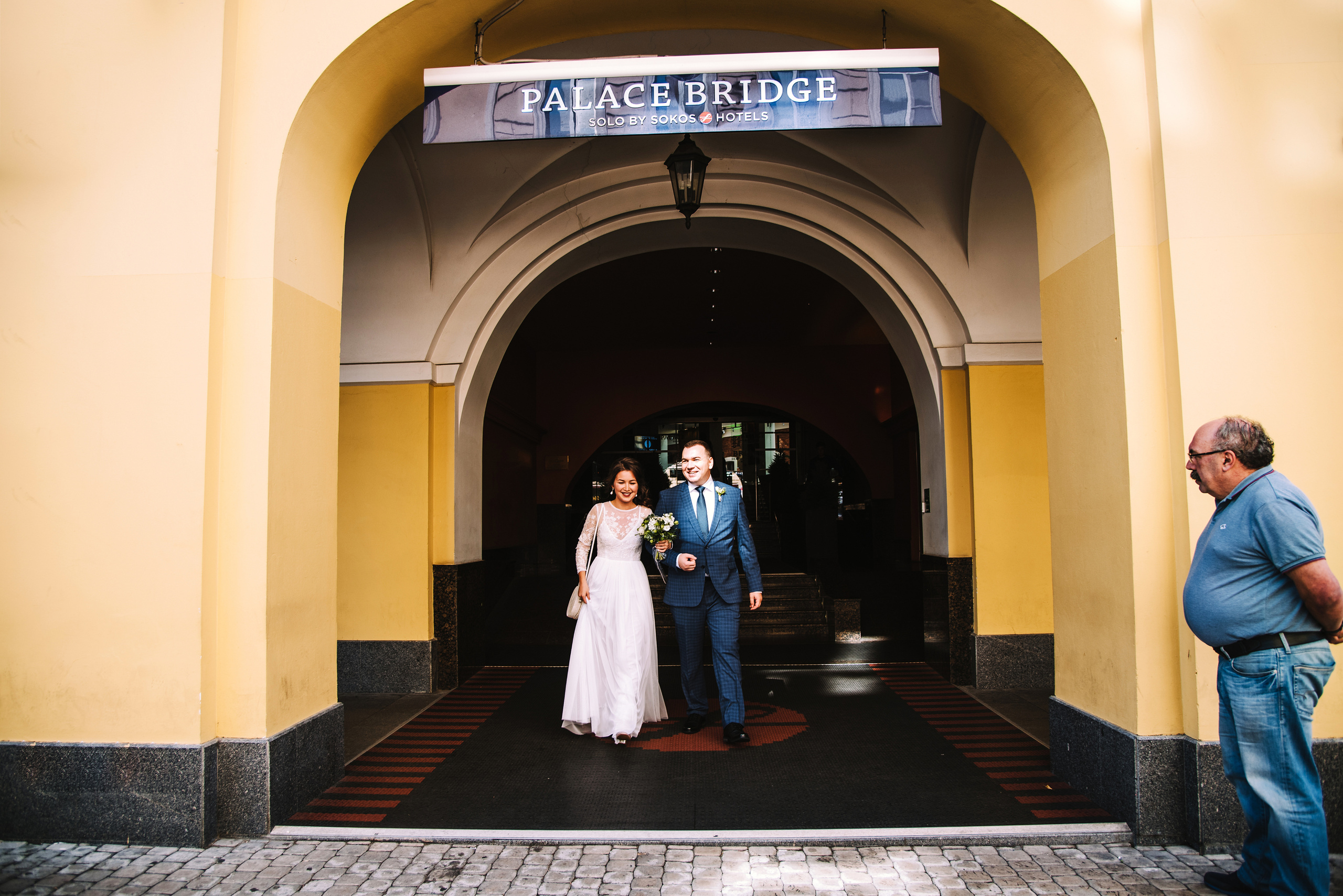 Регина и Егор