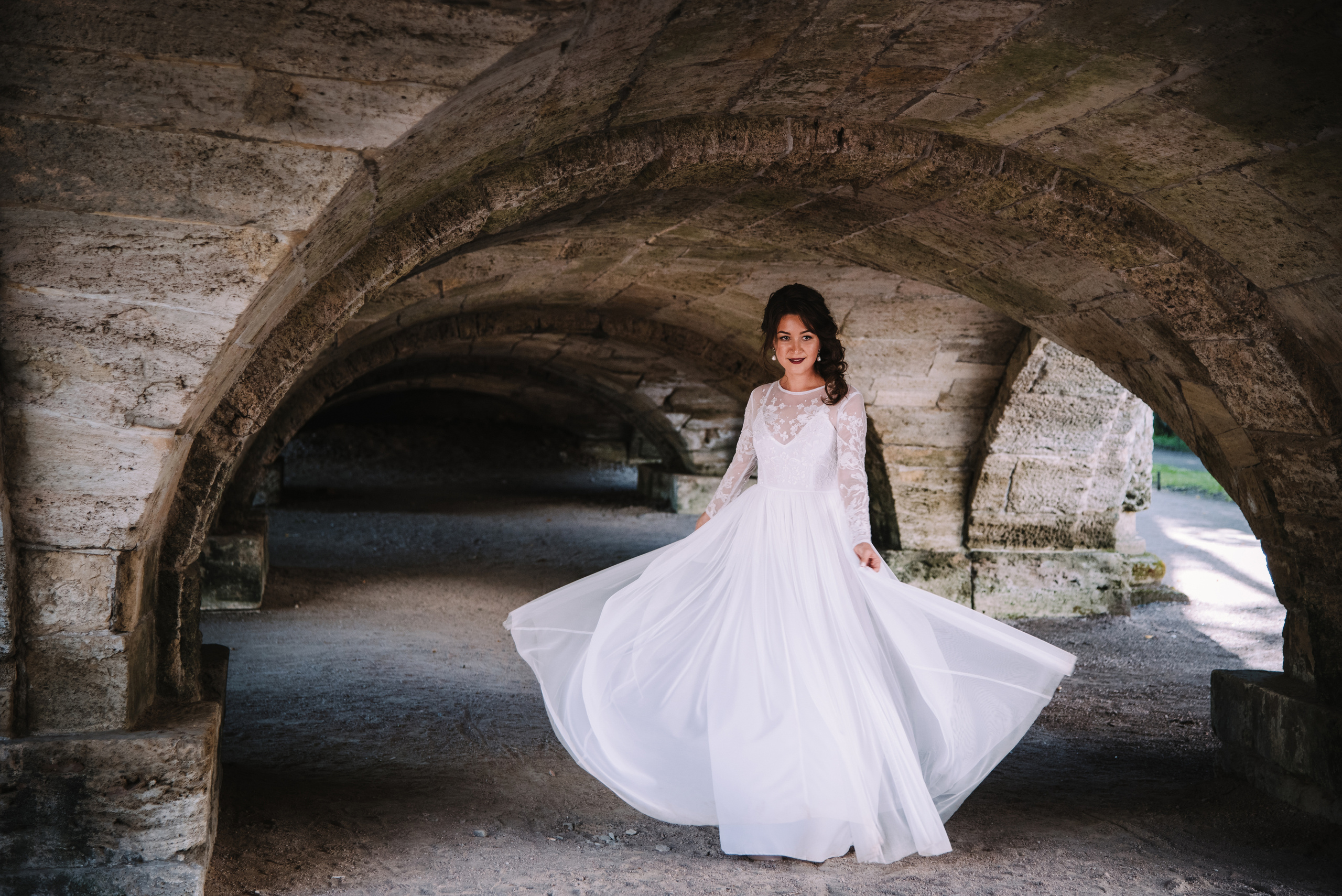 Регина и Егор