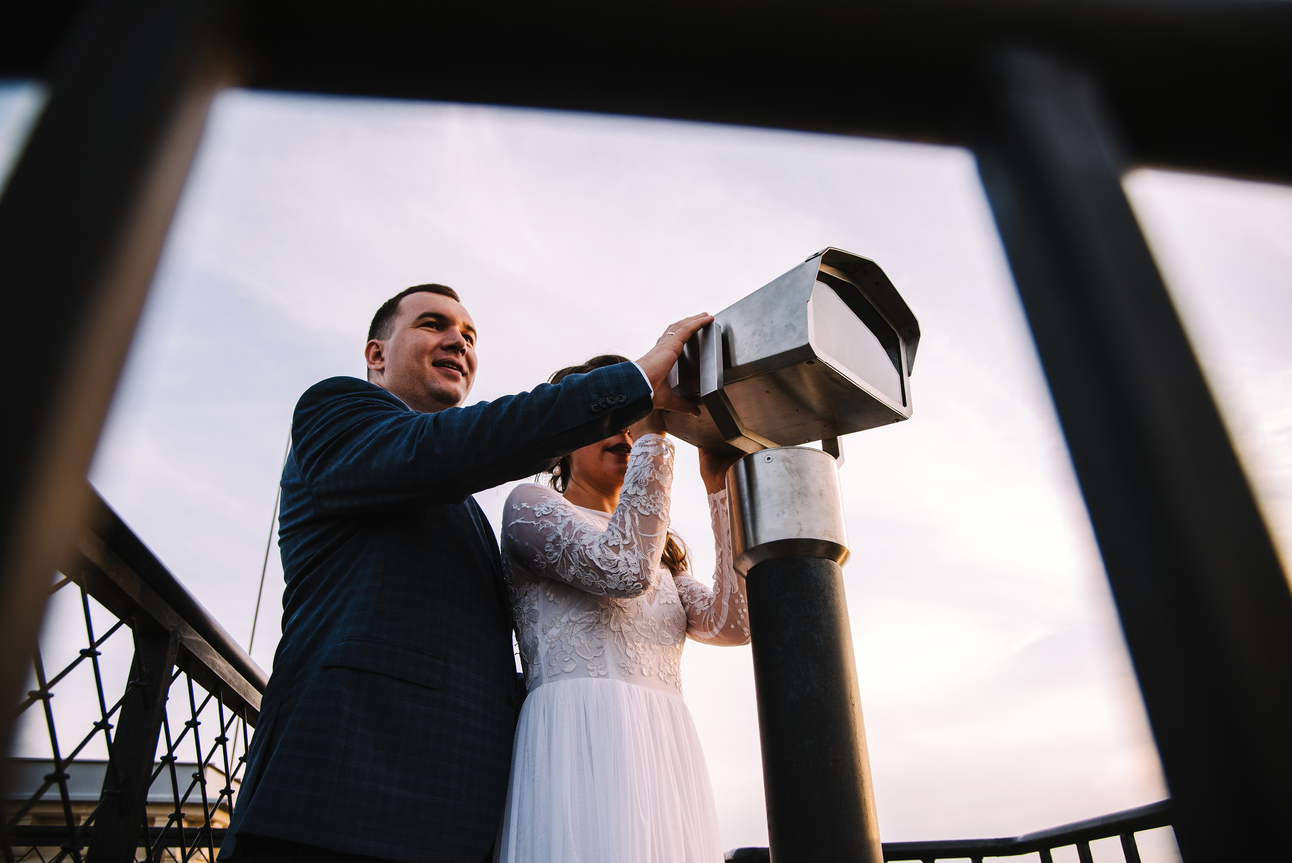 Регина и Егор