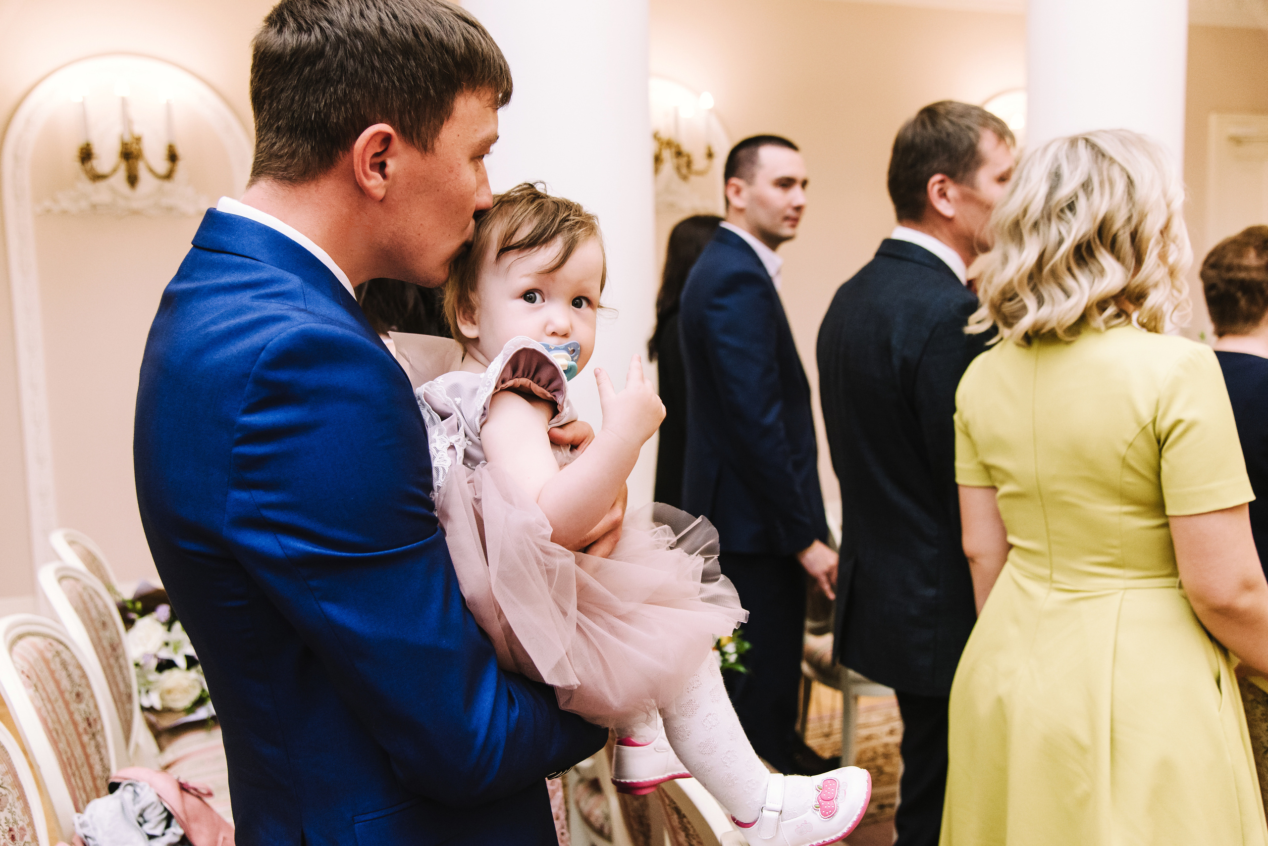 Регина и Егор