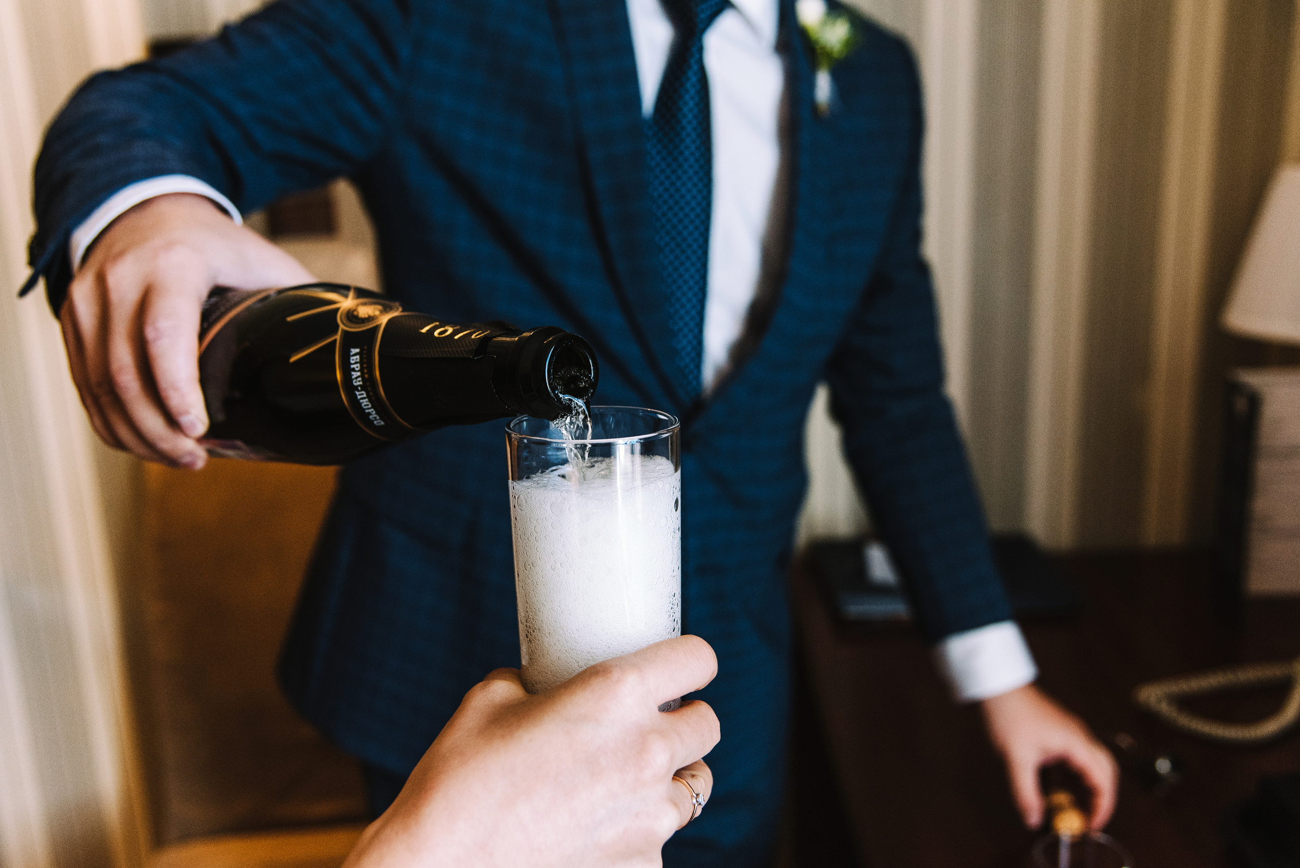 Регина и Егор