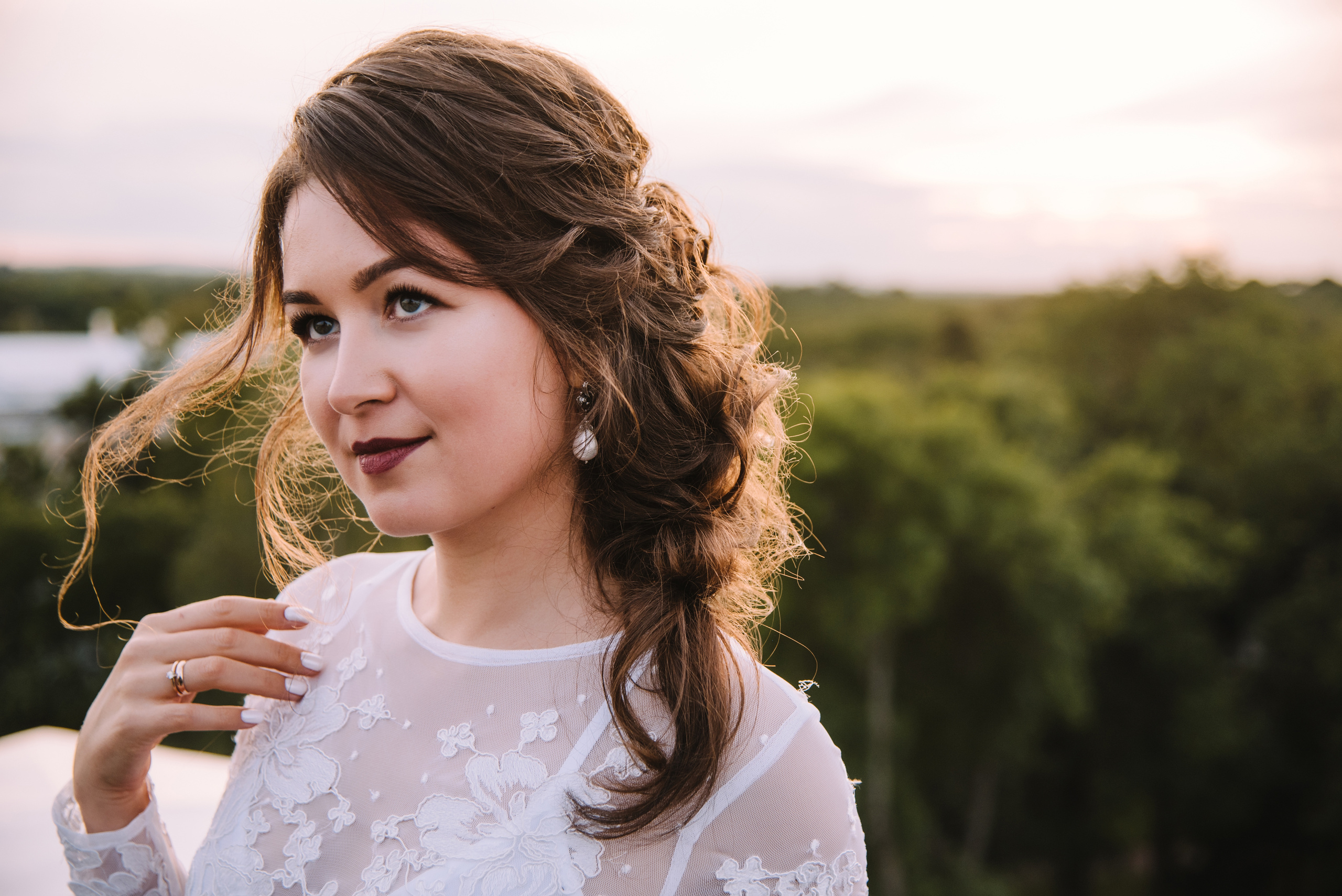 Регина и Егор