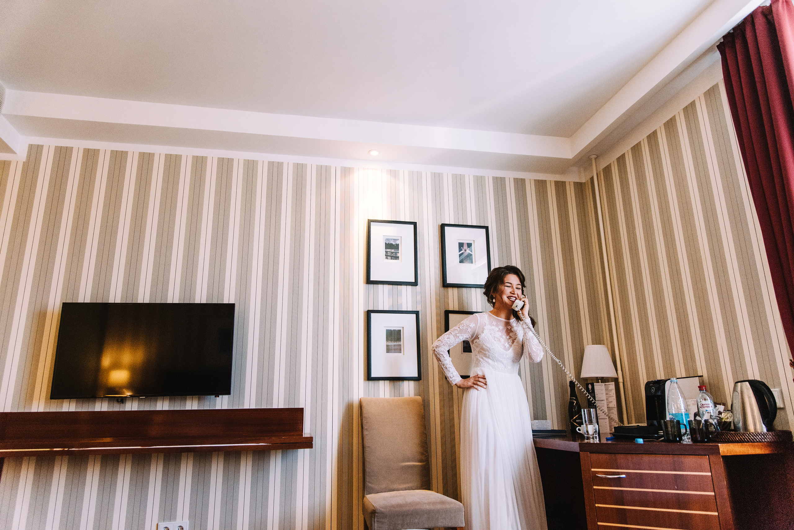 Регина и Егор