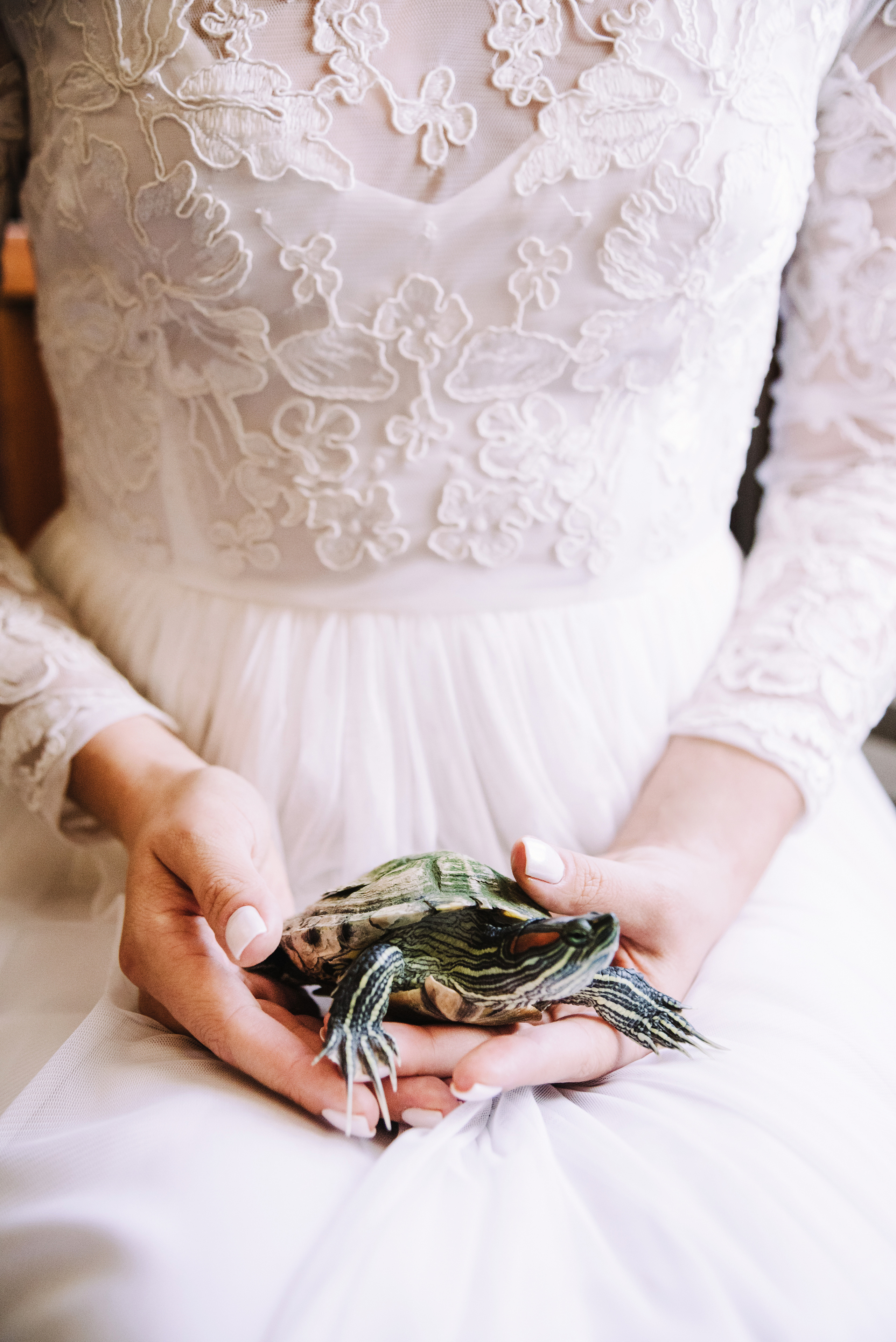 Регина и Егор