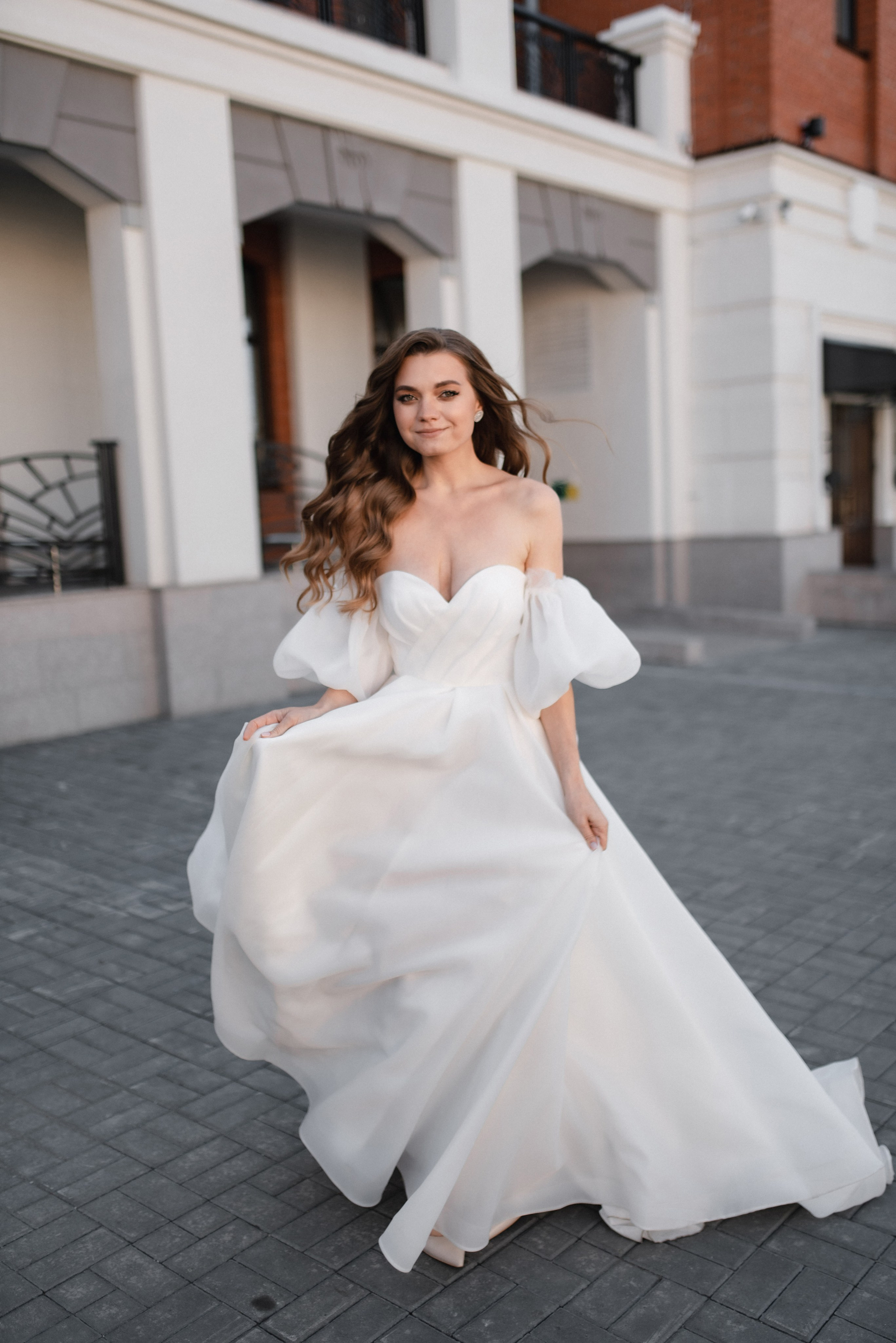 Свадебная фотосъемка Алексея и Кристины в Барнауле. Свадебный фотограф. Сергей Богомолов. Свадебный и семейный фотограф