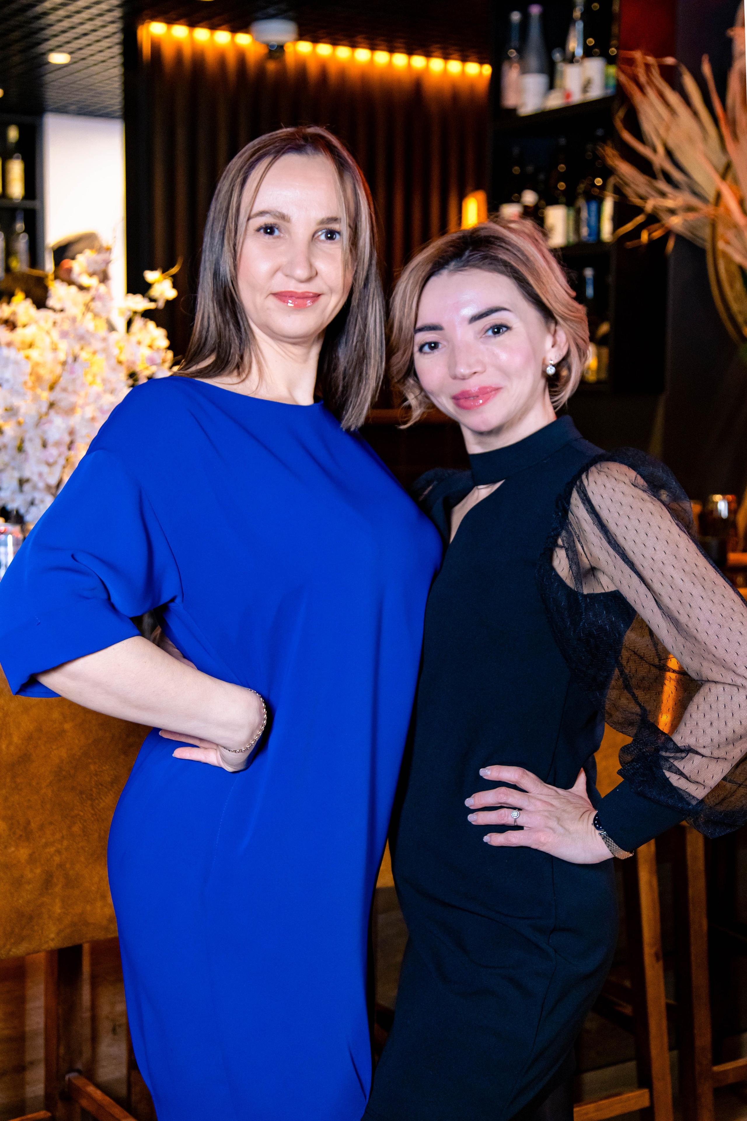 Корпоратив «BEAUTY NOVA» и «5TH AVENUE». МЕДИА-РЕСУРС ХАБАРОВСК / Фотоотчеты / Репортажи / События