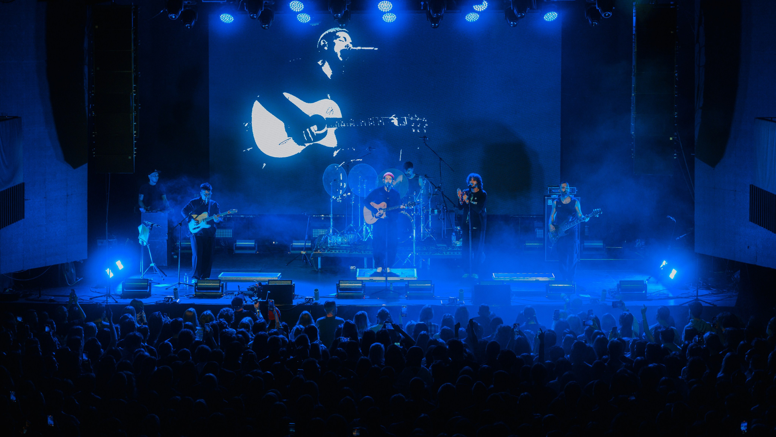 Хмыров. Декабрь 2025