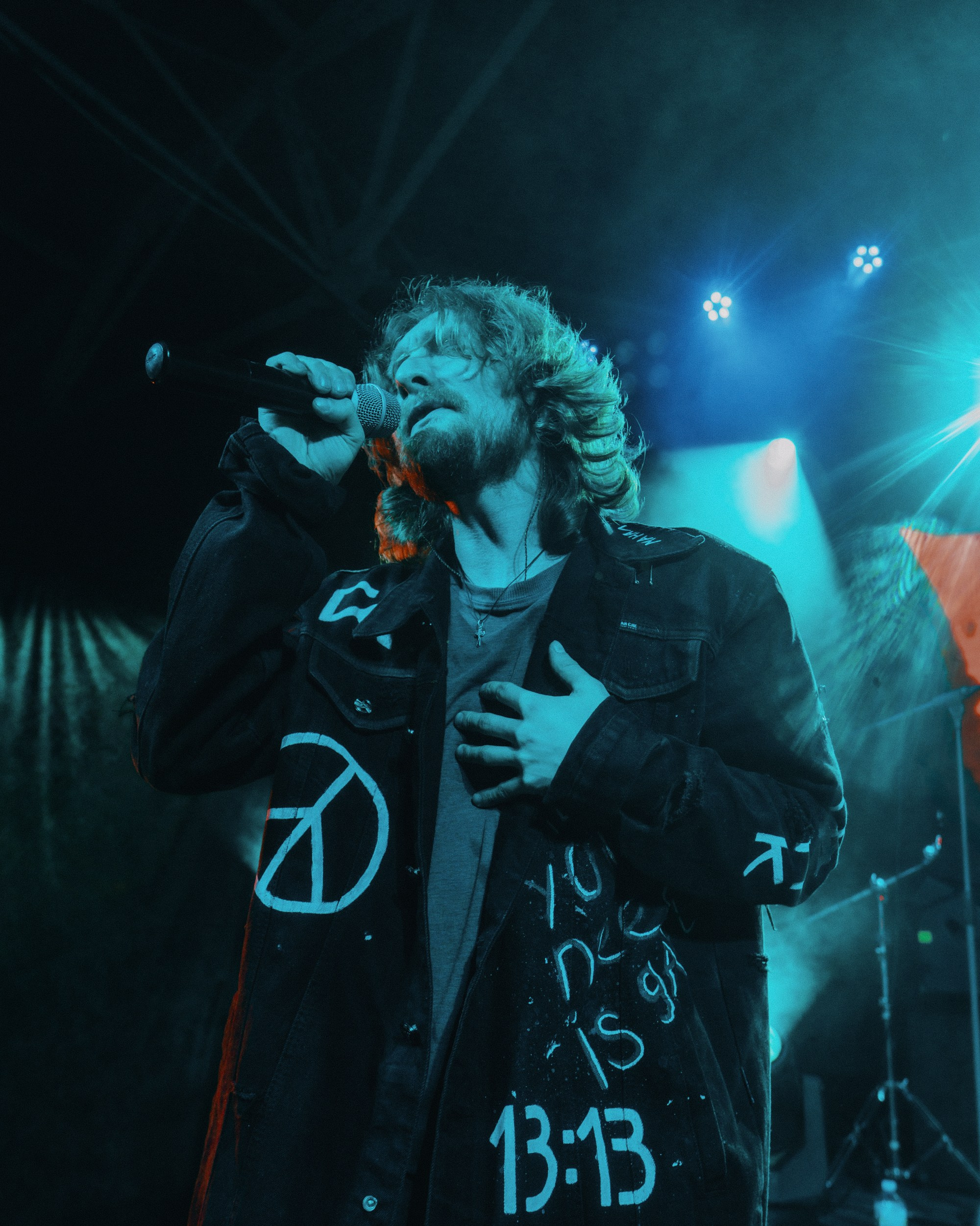 Collisium Showcase 2023