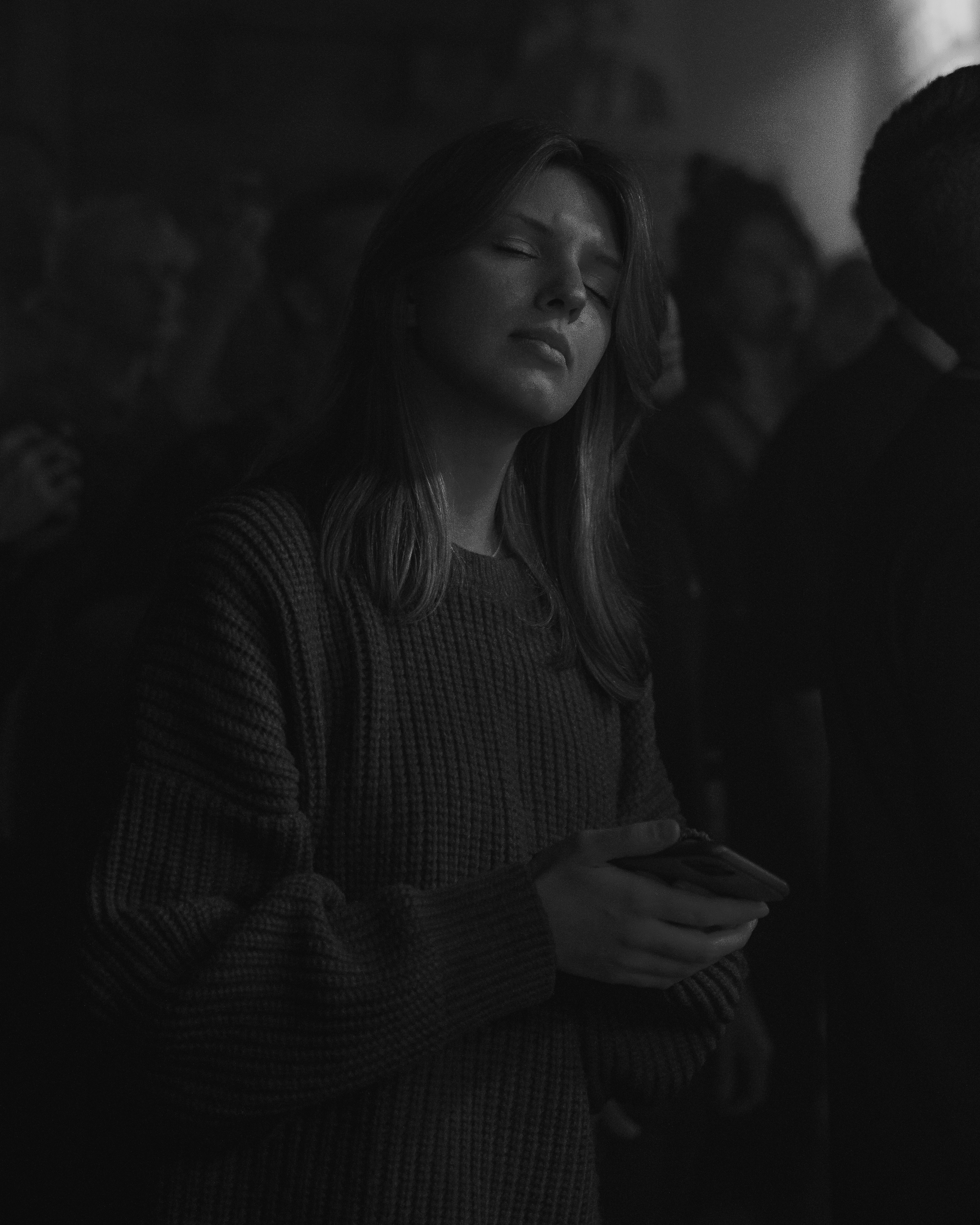 Аннушкаа. Ноябрь 2025