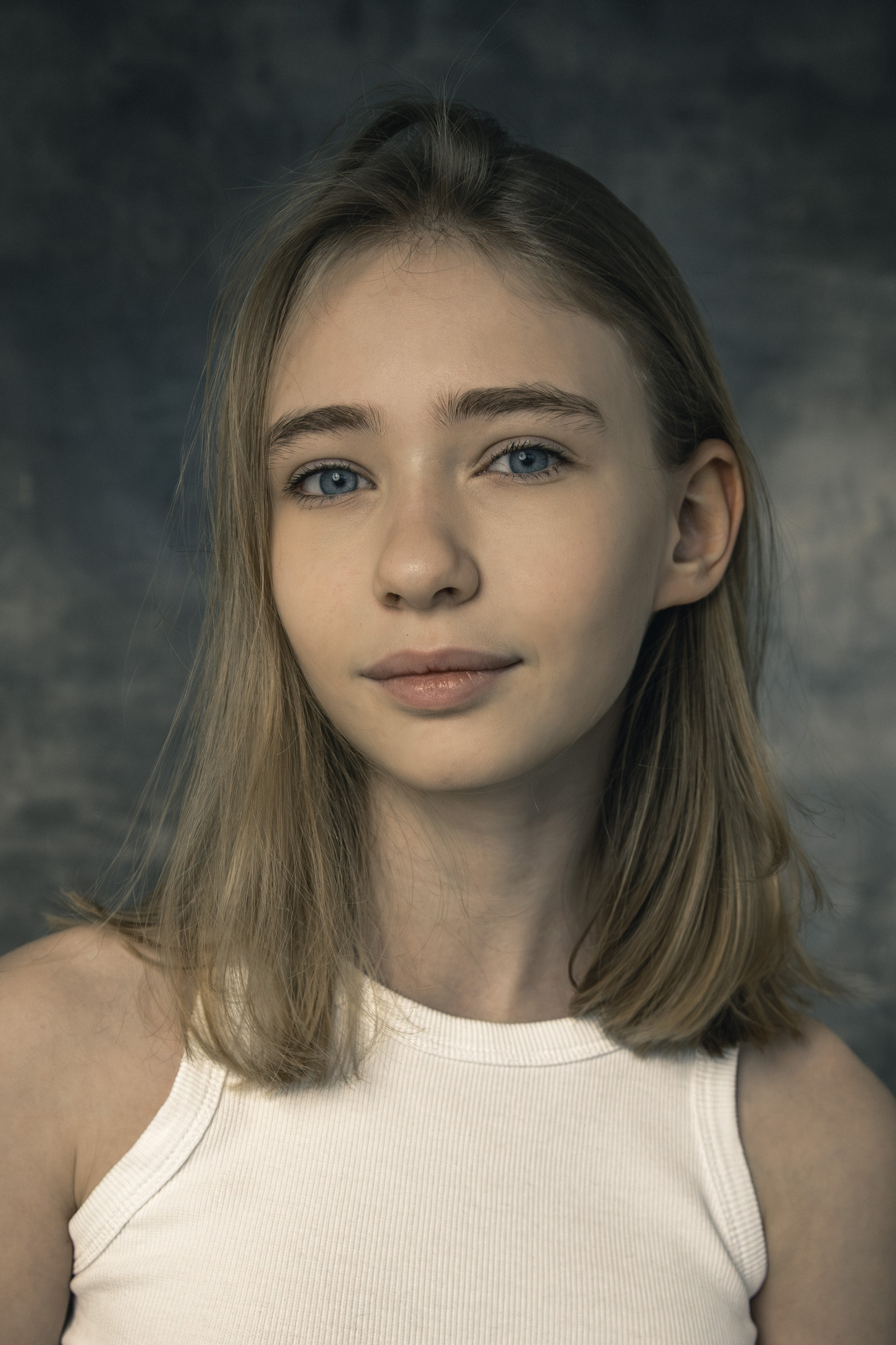 Актерское портфолио «Кинокадр». Главная