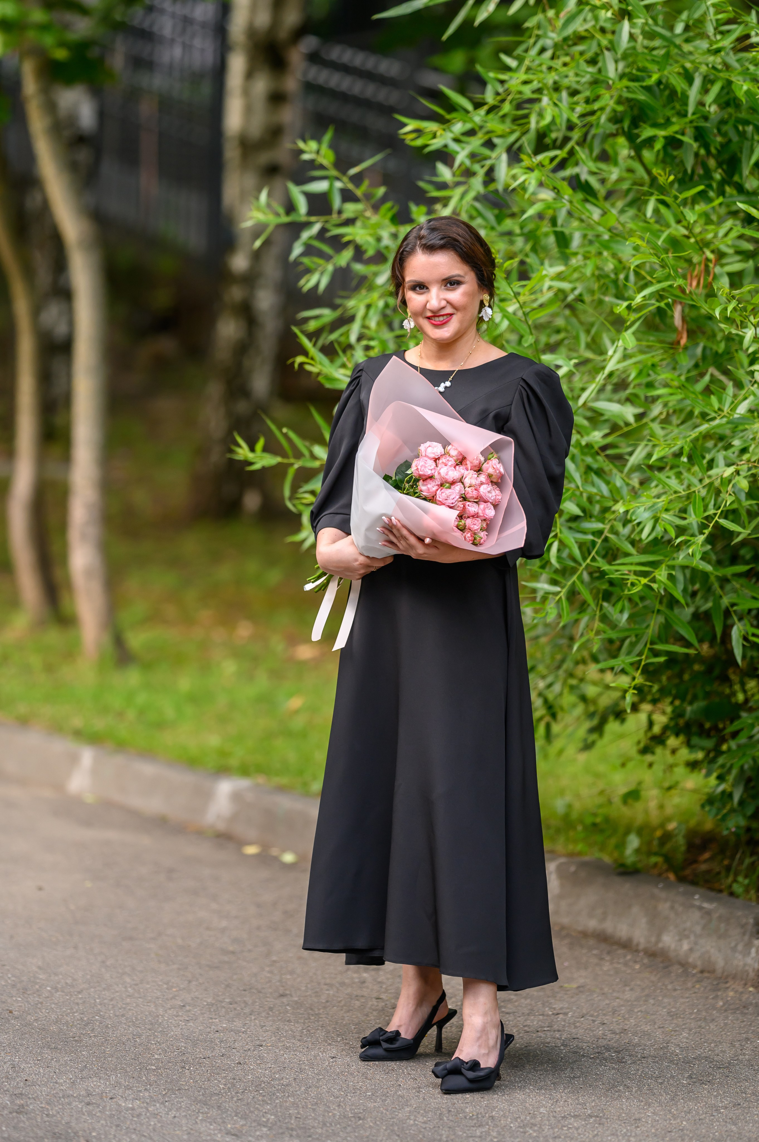 Выпускной 2023