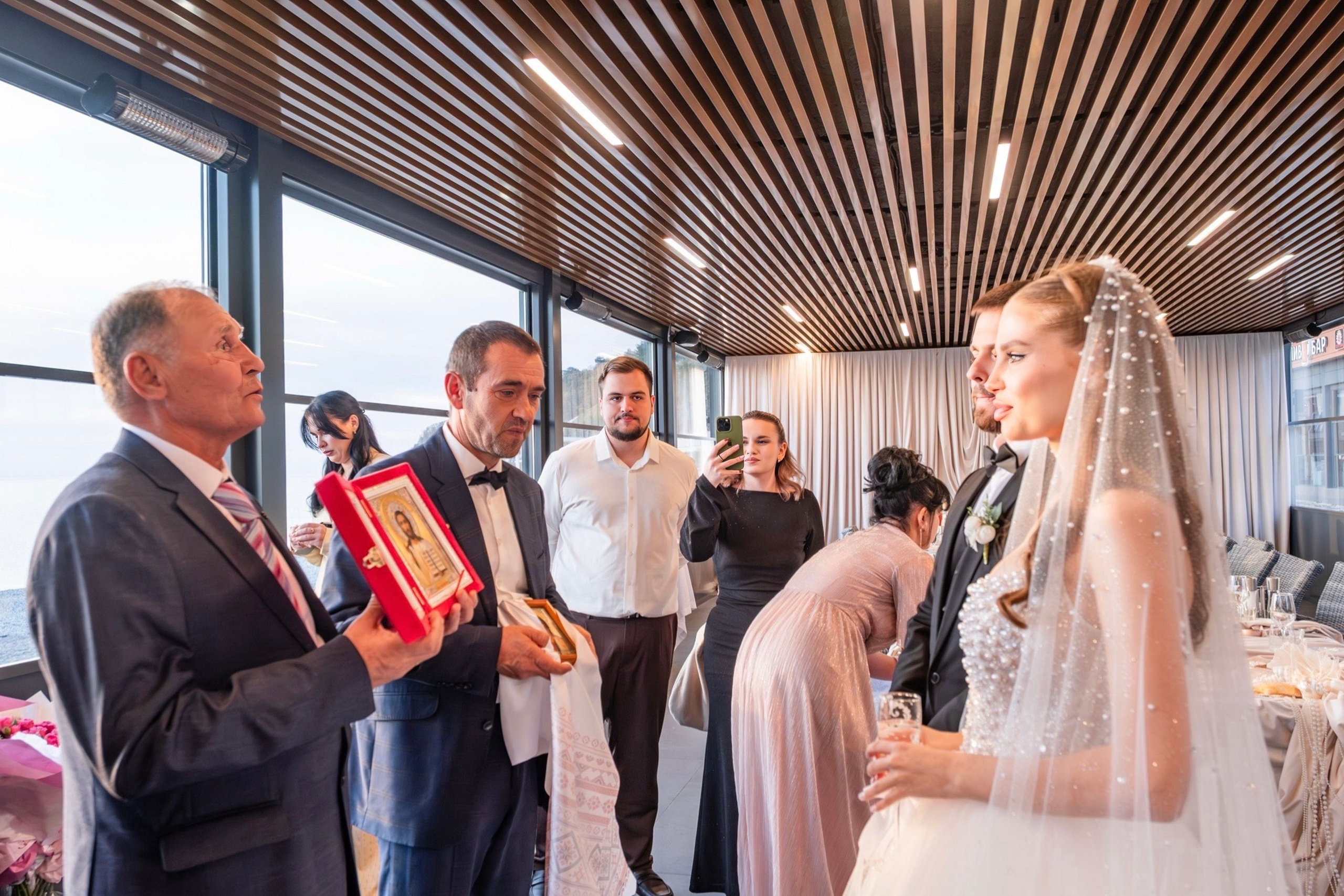 Сергей & Диана