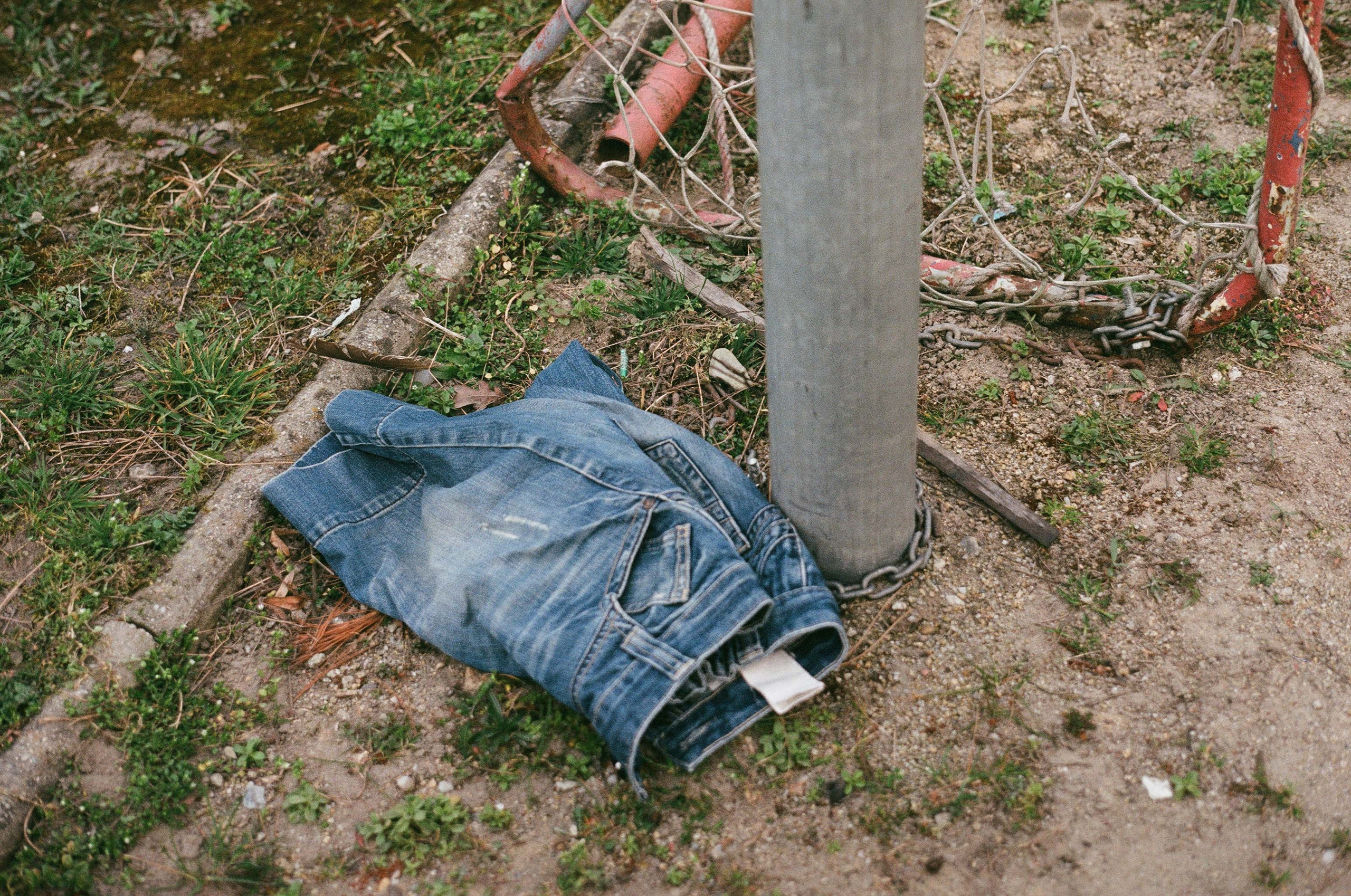 Growing pains. Photographer, Documentary and Art