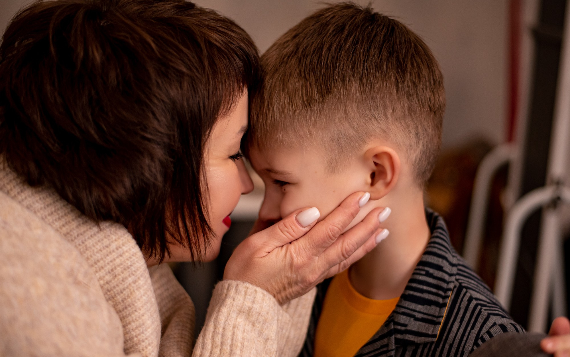 Минуты счастья. Приподаева Алёна семейный и детский фотограф в Красноярске