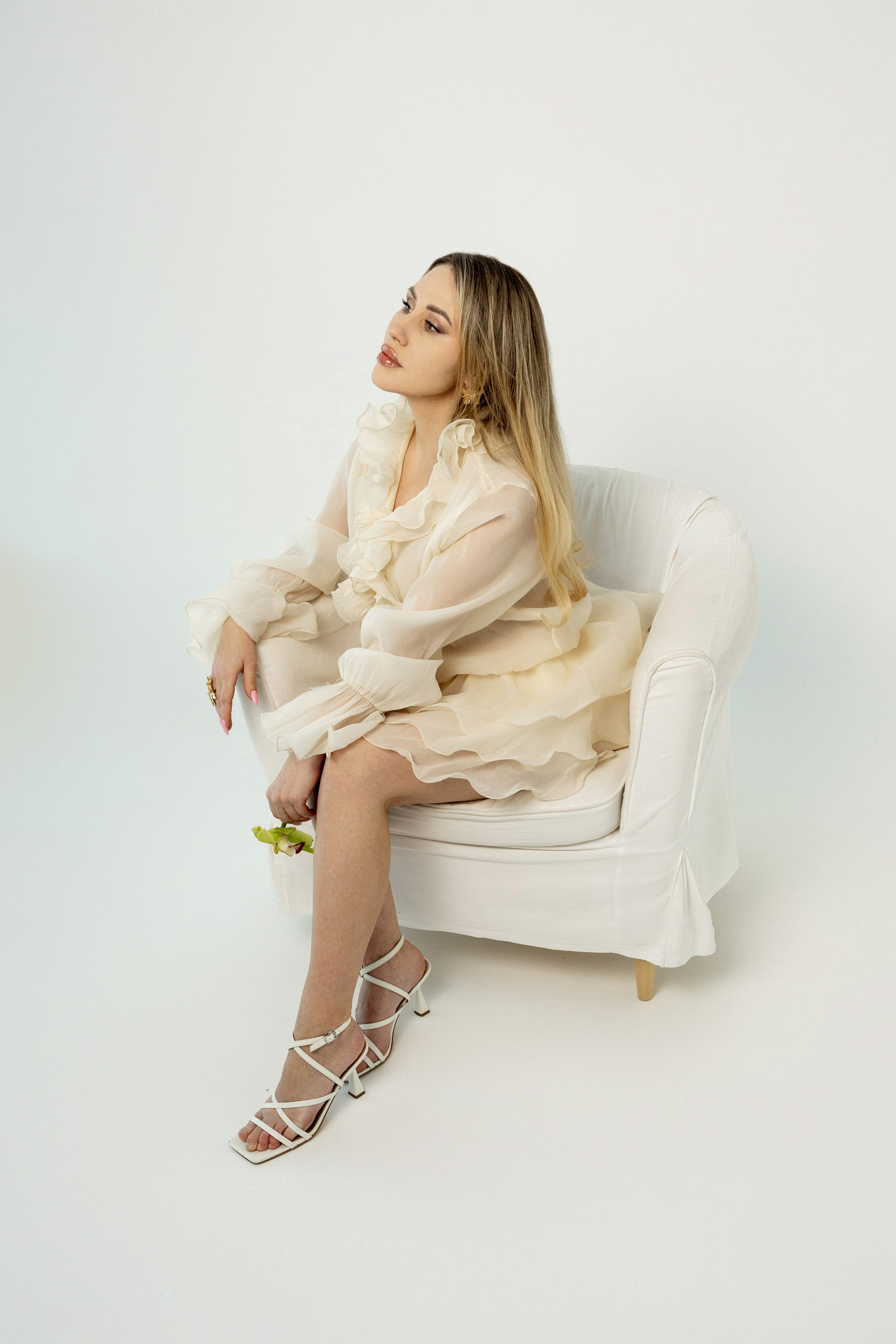 Фотодень «Орхидея». Фотограф Екатерина Голицына