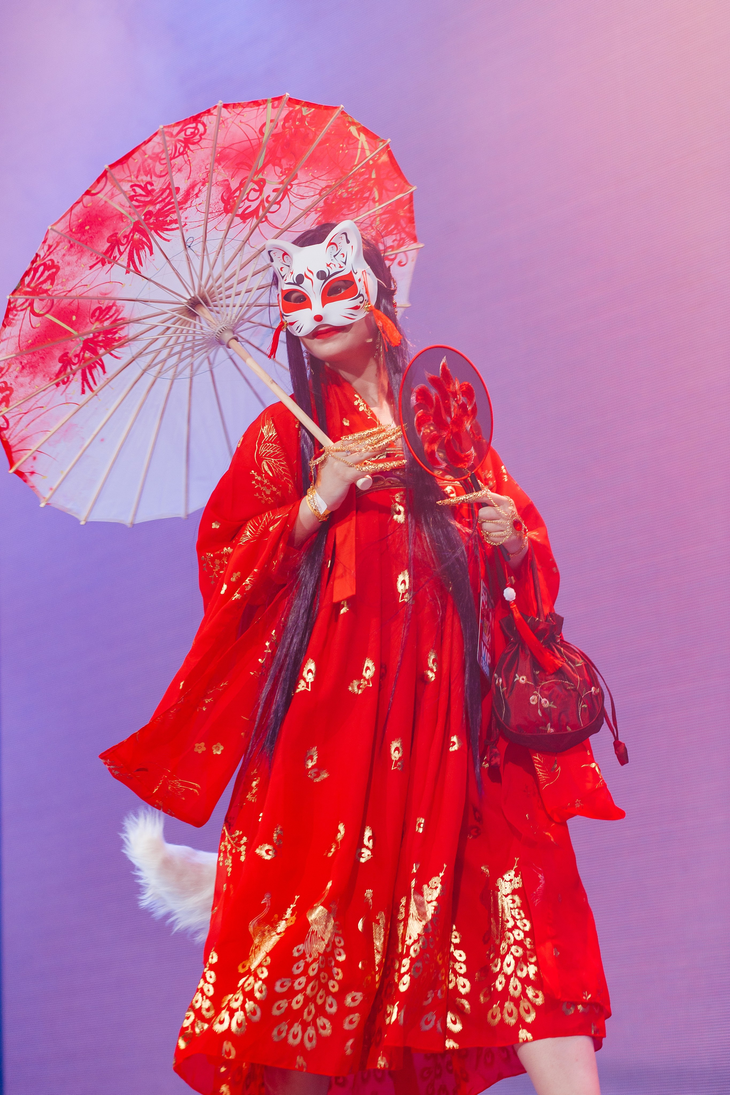 Epic Con Russia 2024. Ваш фотограф в Москве и Московской области — Мария Бучнева