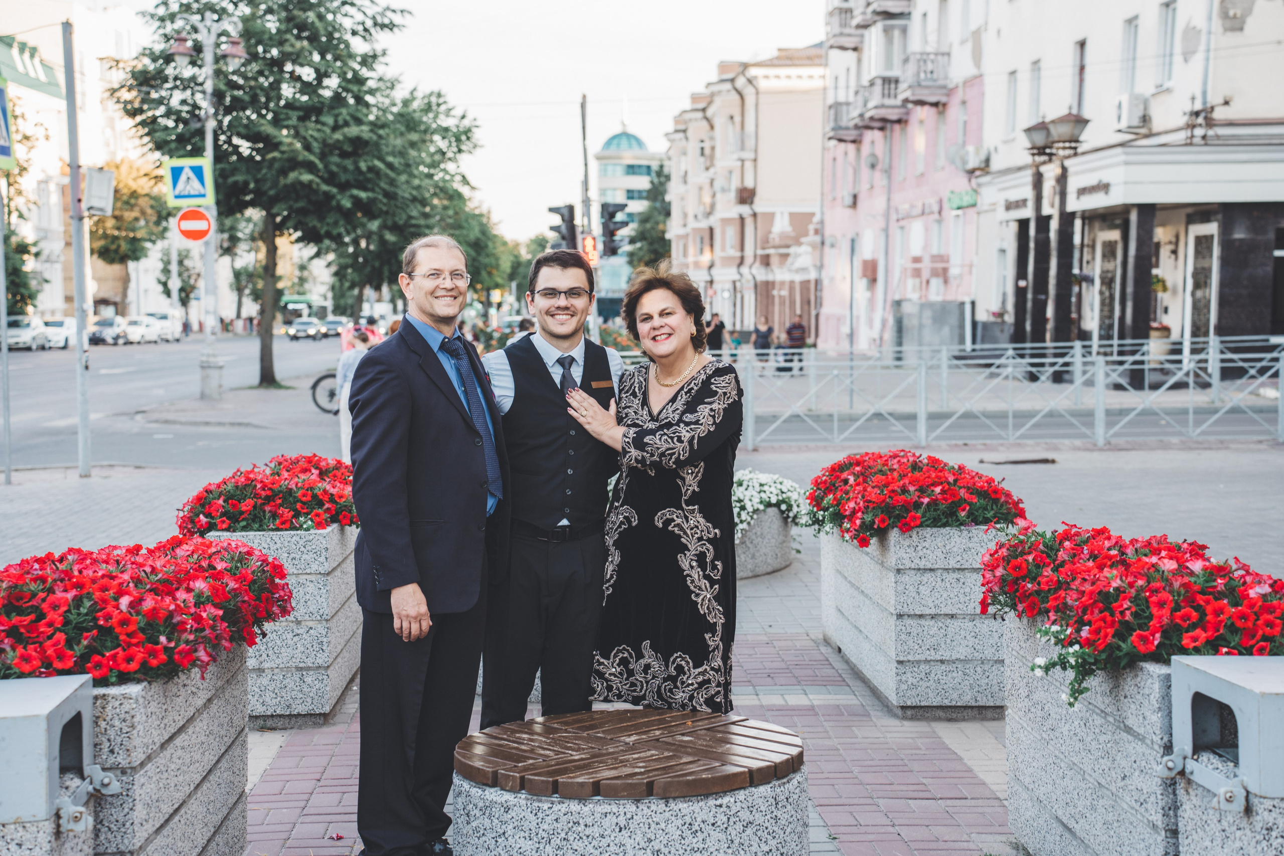 KSMU Students Graduation. Свадебный и семейный видеограф в Курске