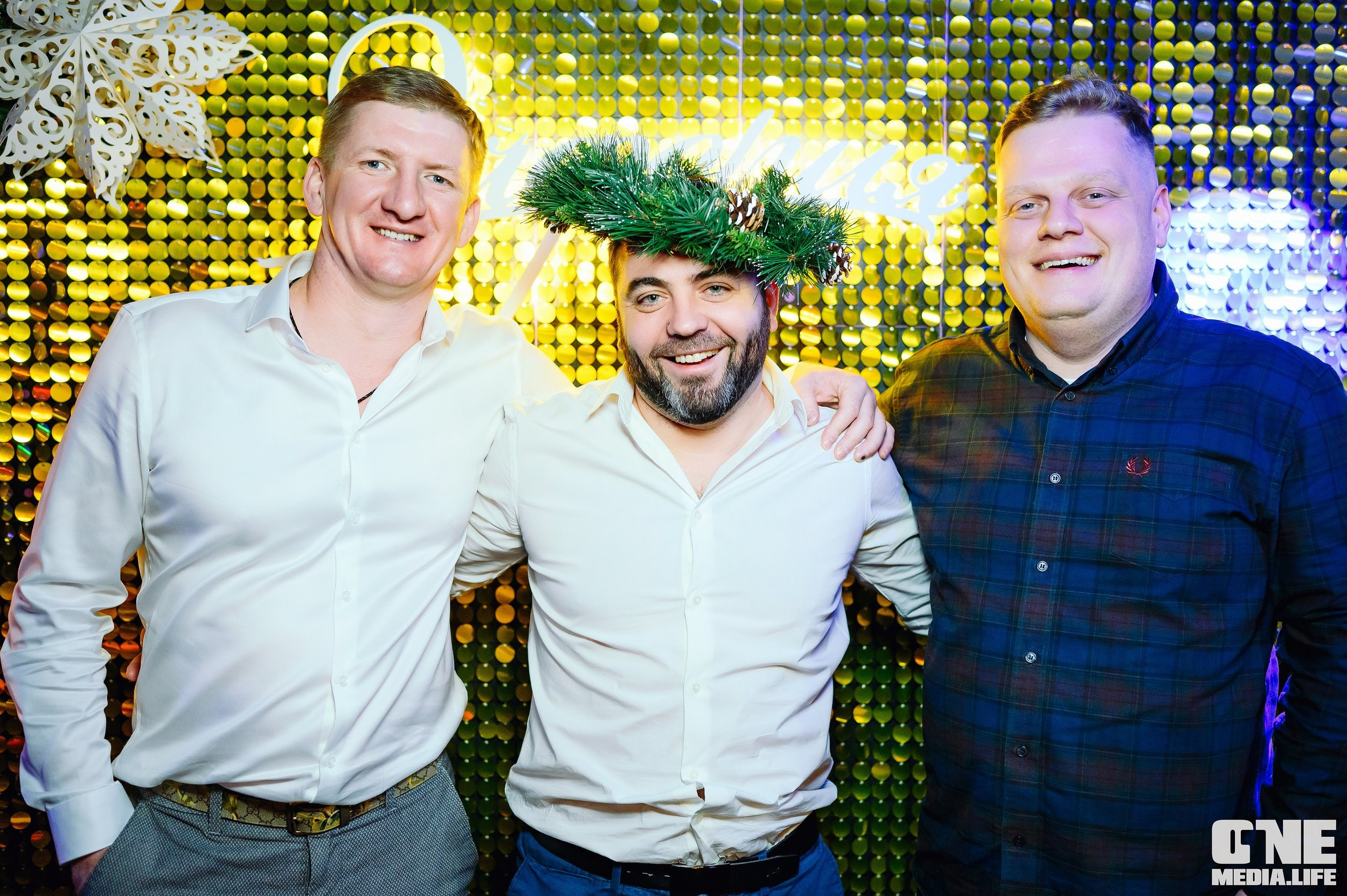 Фоторепортаж из караоке-клуба Эйфория. One Media Life: фоторепортажи, фотоотчеты с мероприятий и заведений