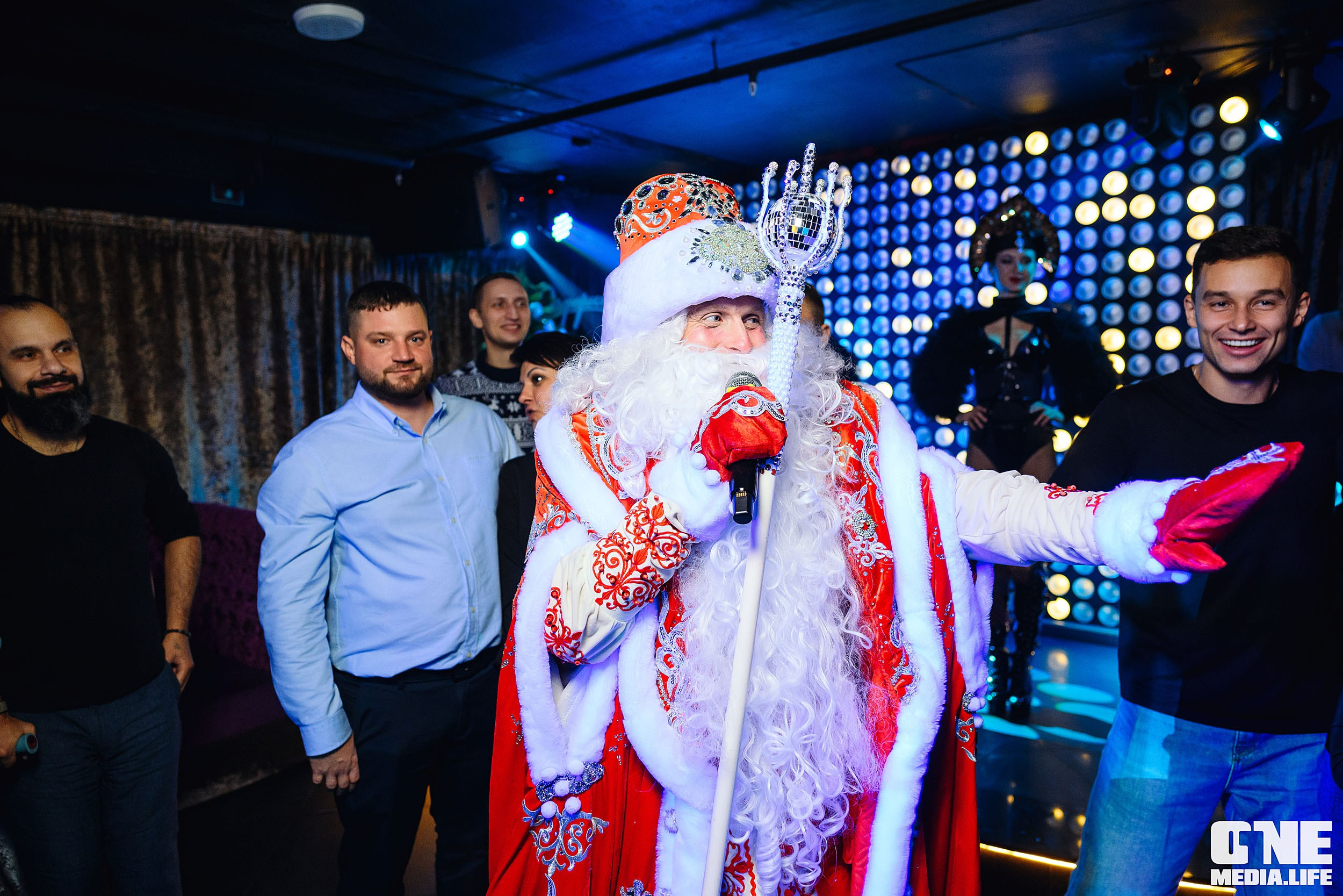 Фоторепортаж из караоке-клуба Эйфория. One Media Life: фоторепортажи, фотоотчеты с мероприятий и заведений