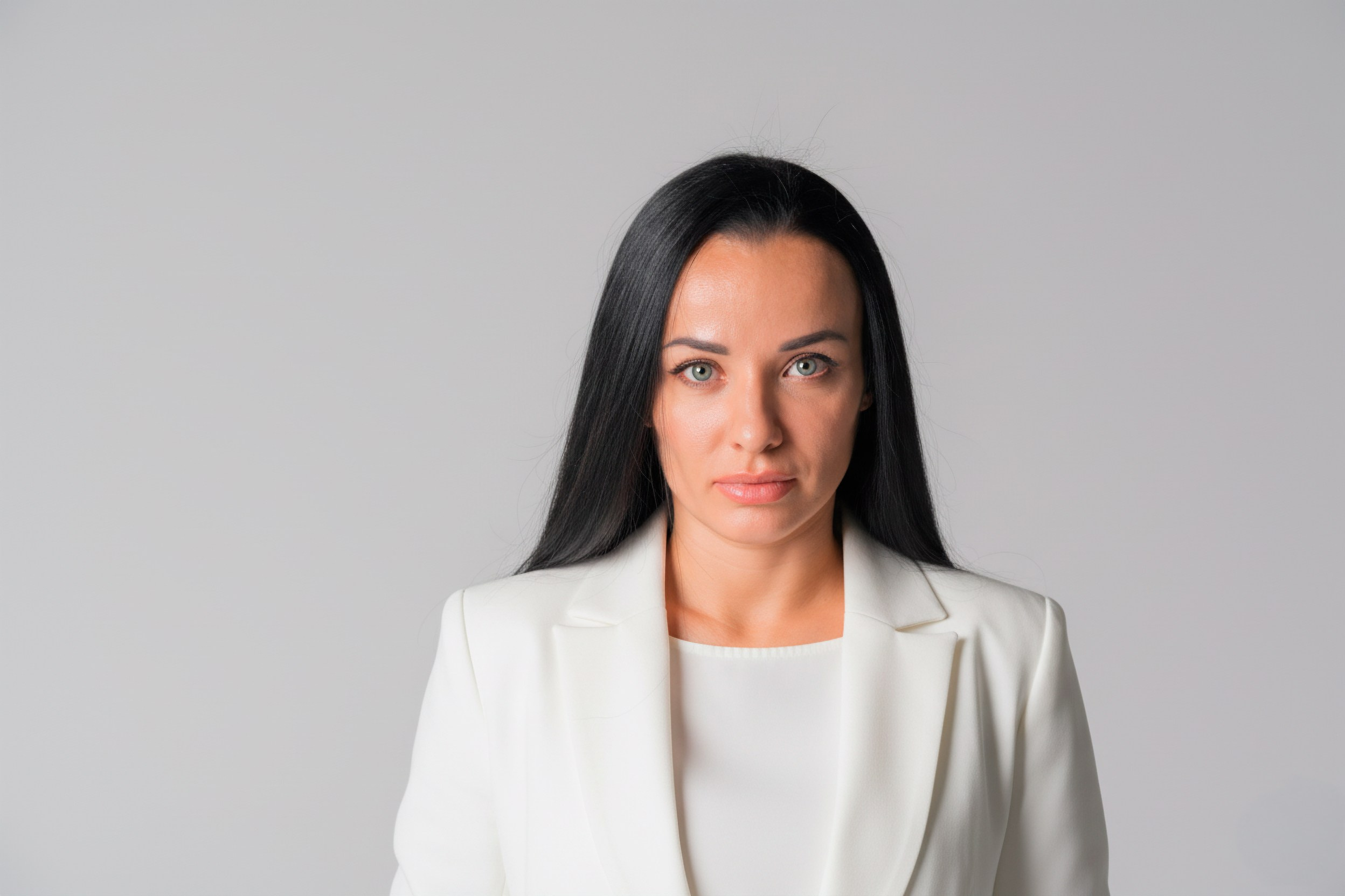 Портретный фотограф в Москве Фарид Леонов