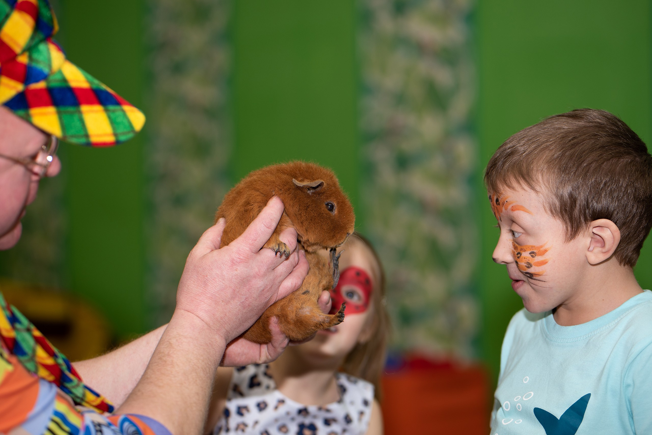 Репортажная съемка мероприятий в Краснодаре. Свадебный и семейный фотограф в Краснодаре Владимир Курашев
