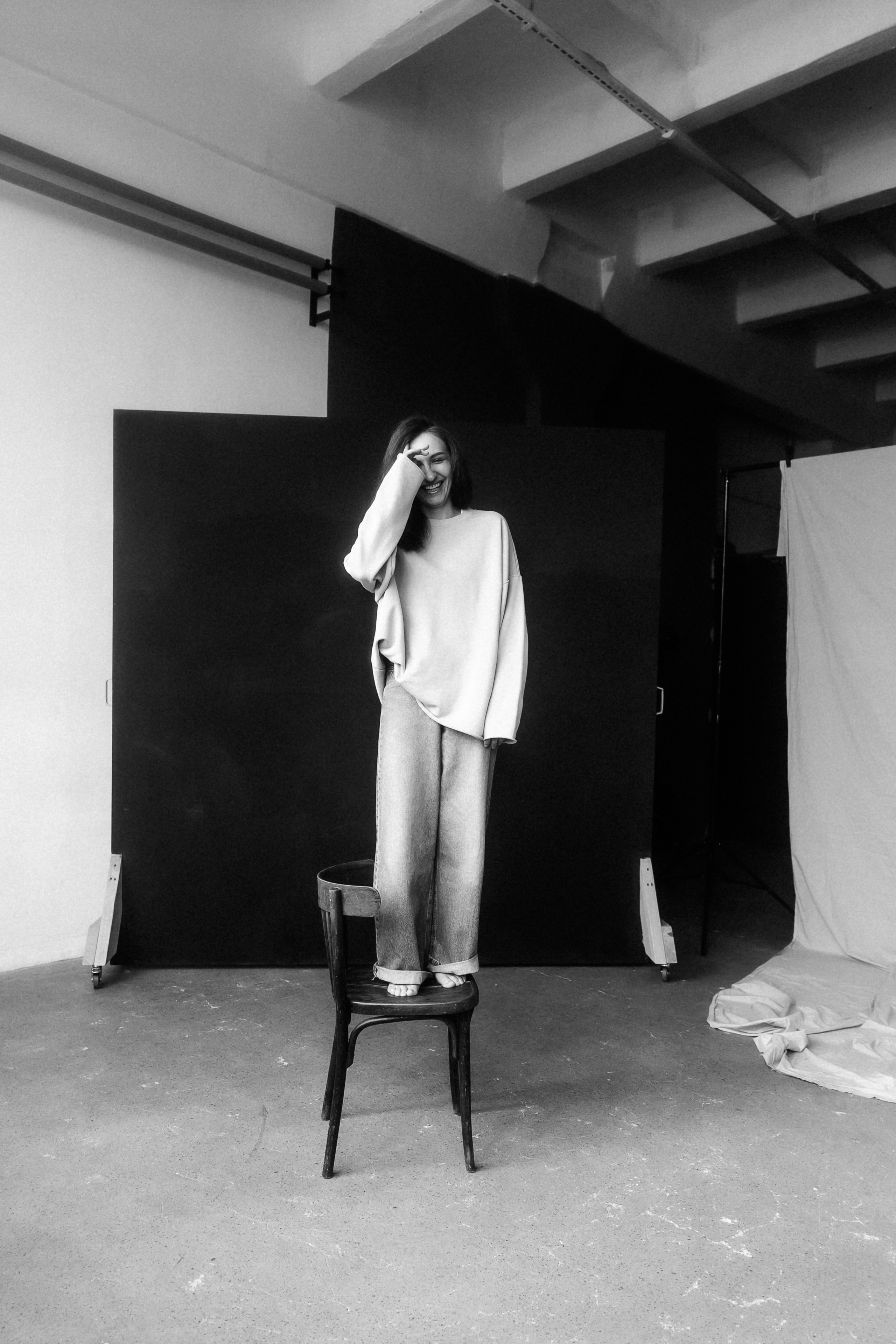 Ирина. Фотограф Москва, Санкт-Петербург, Абакан