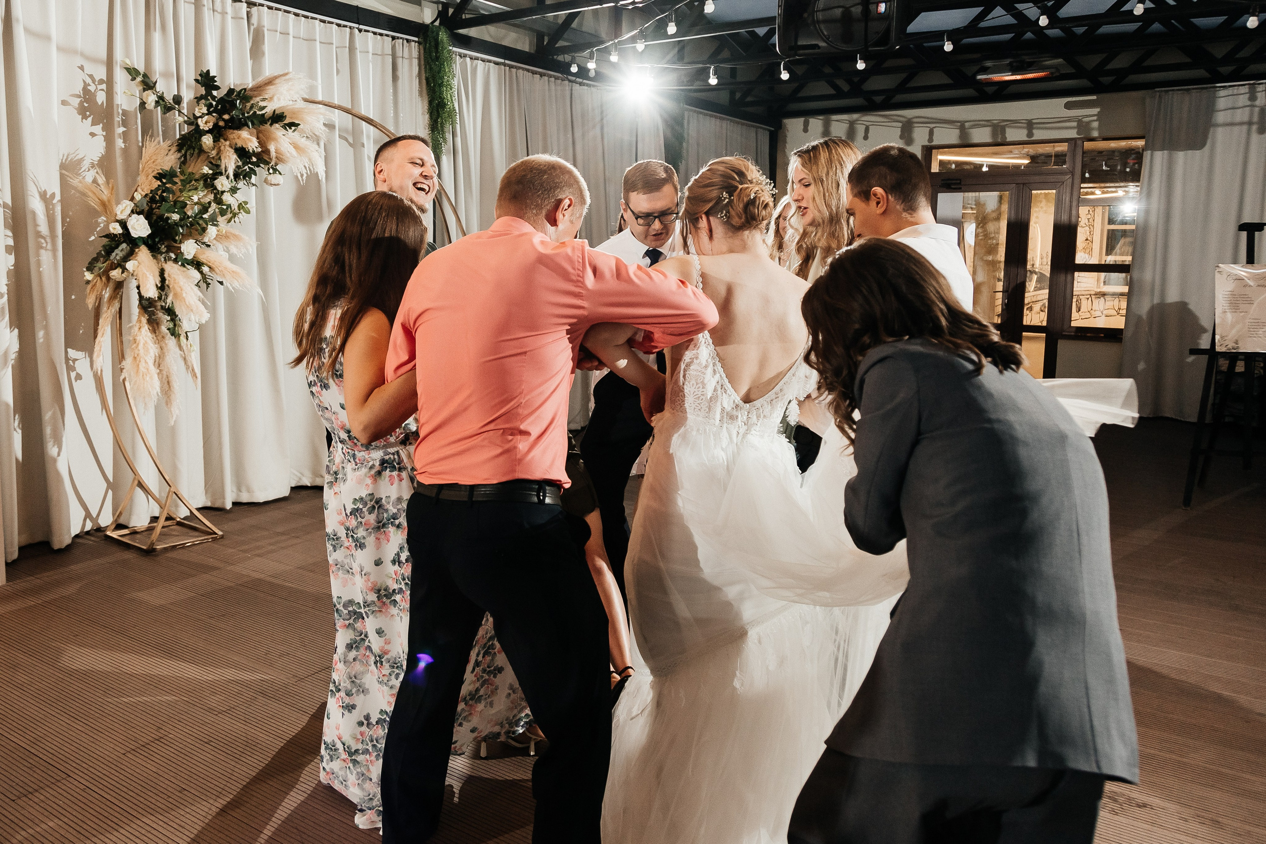 Сергей и Анастасия/2024. Свадебный и семейный фотограф в Екатеринбурге