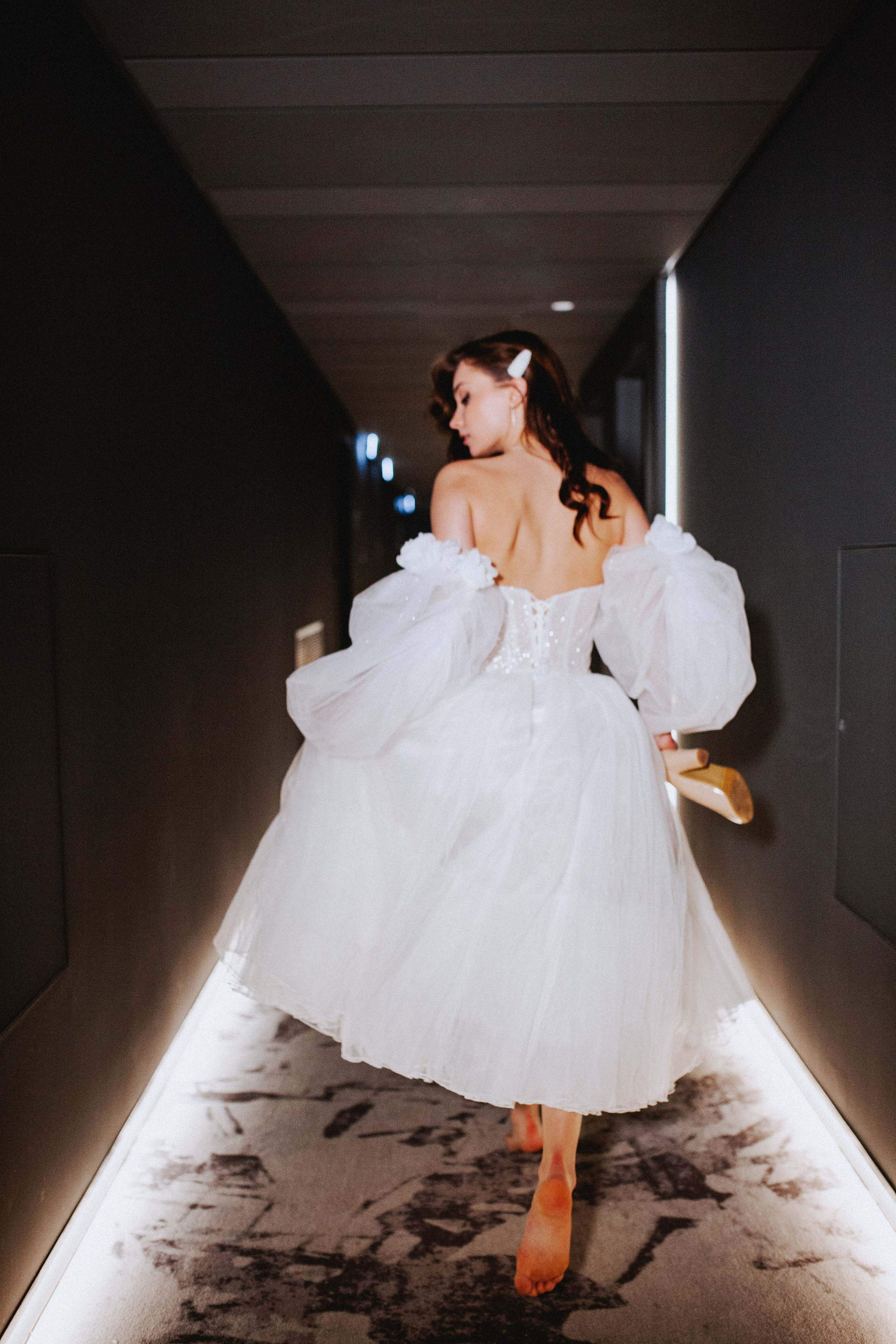 Свадебная съемка в москве. Свадебный фотограф Мария Железняк в Москве