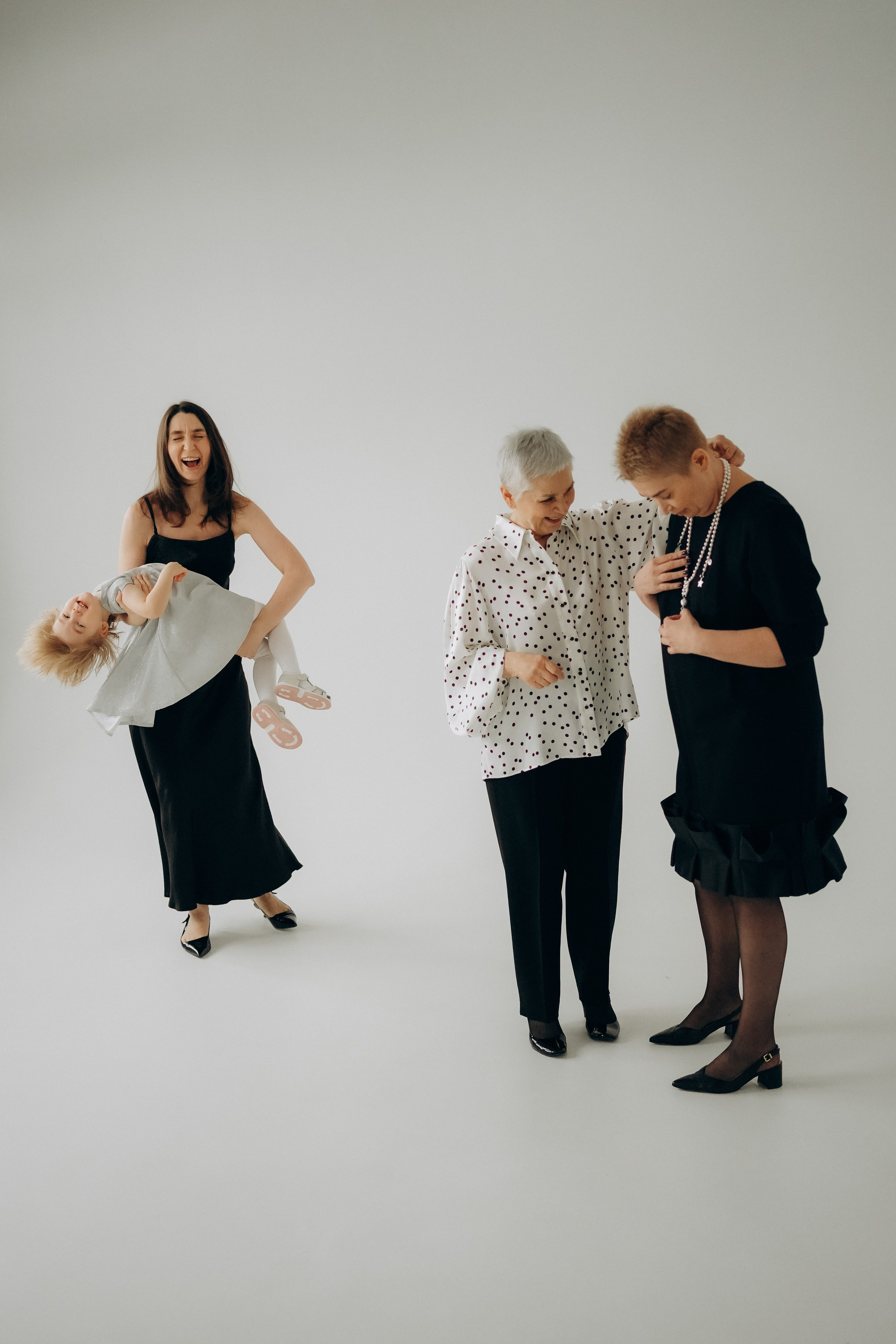 ДО СЕРДЦА И ГЛУБЖЕ