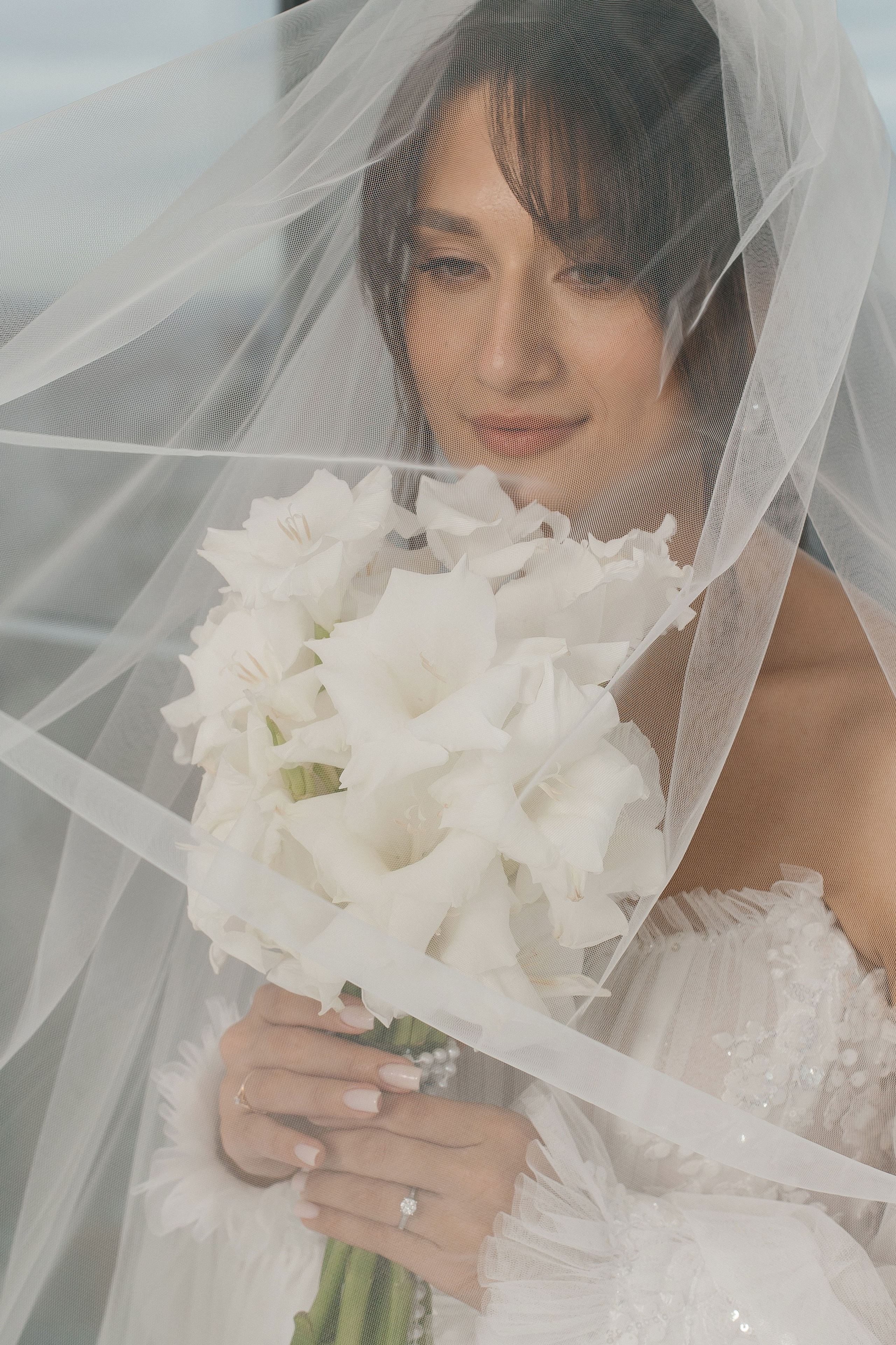 Свадьбы. Профессиональный фотограф в Санкт-Петербурге Алена Яшина