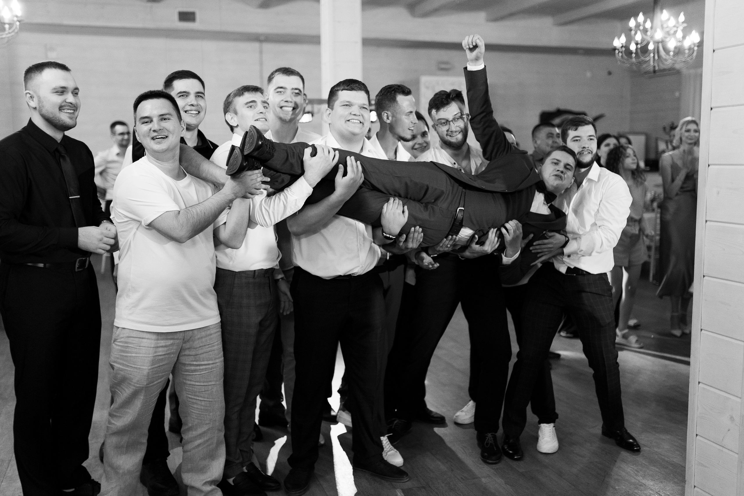 Константин и Алина. Фотограф в Самаре Муртазина Дарья