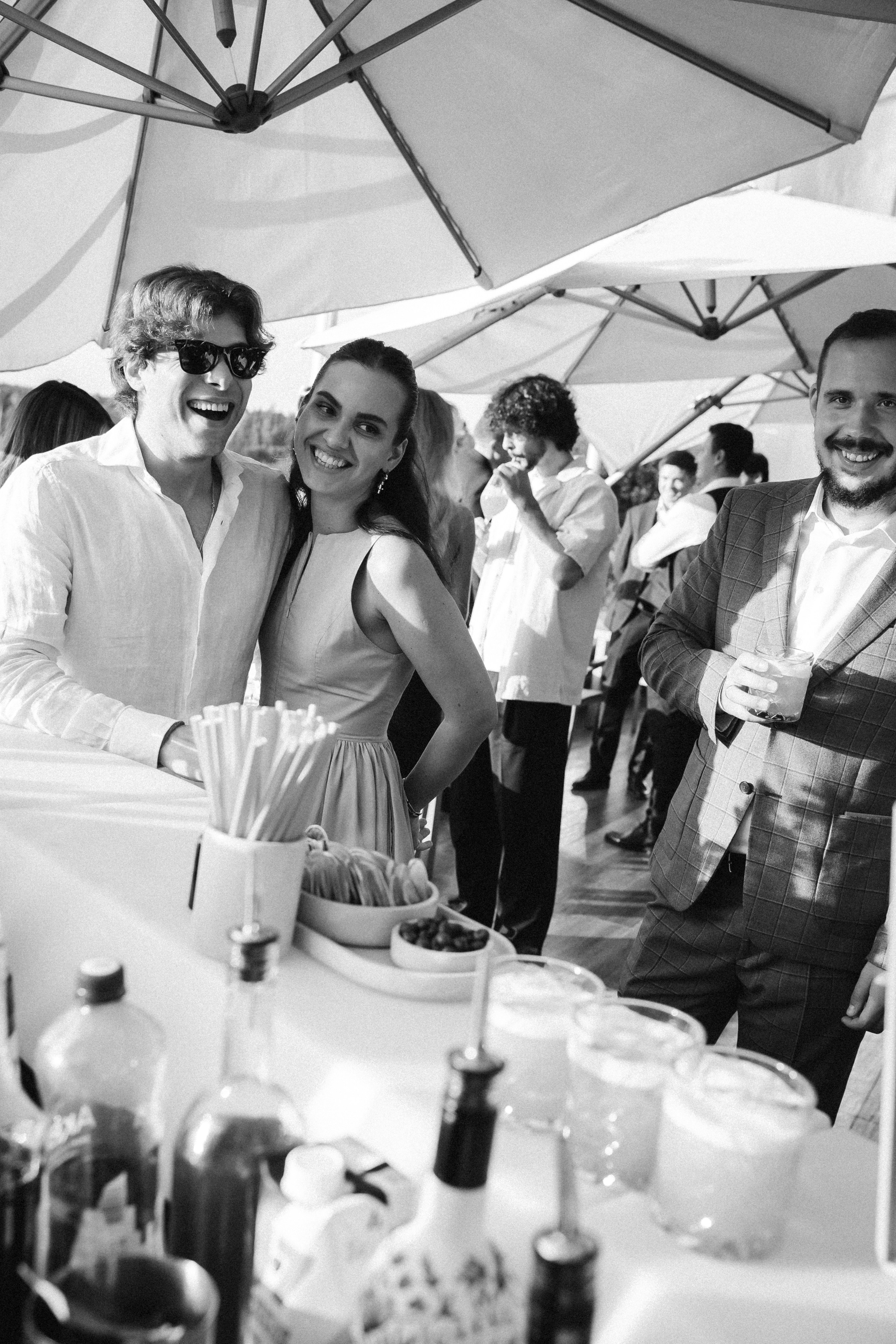 У вас все еще впереди. Свадебный фотограф Москва Светлана Анисимова