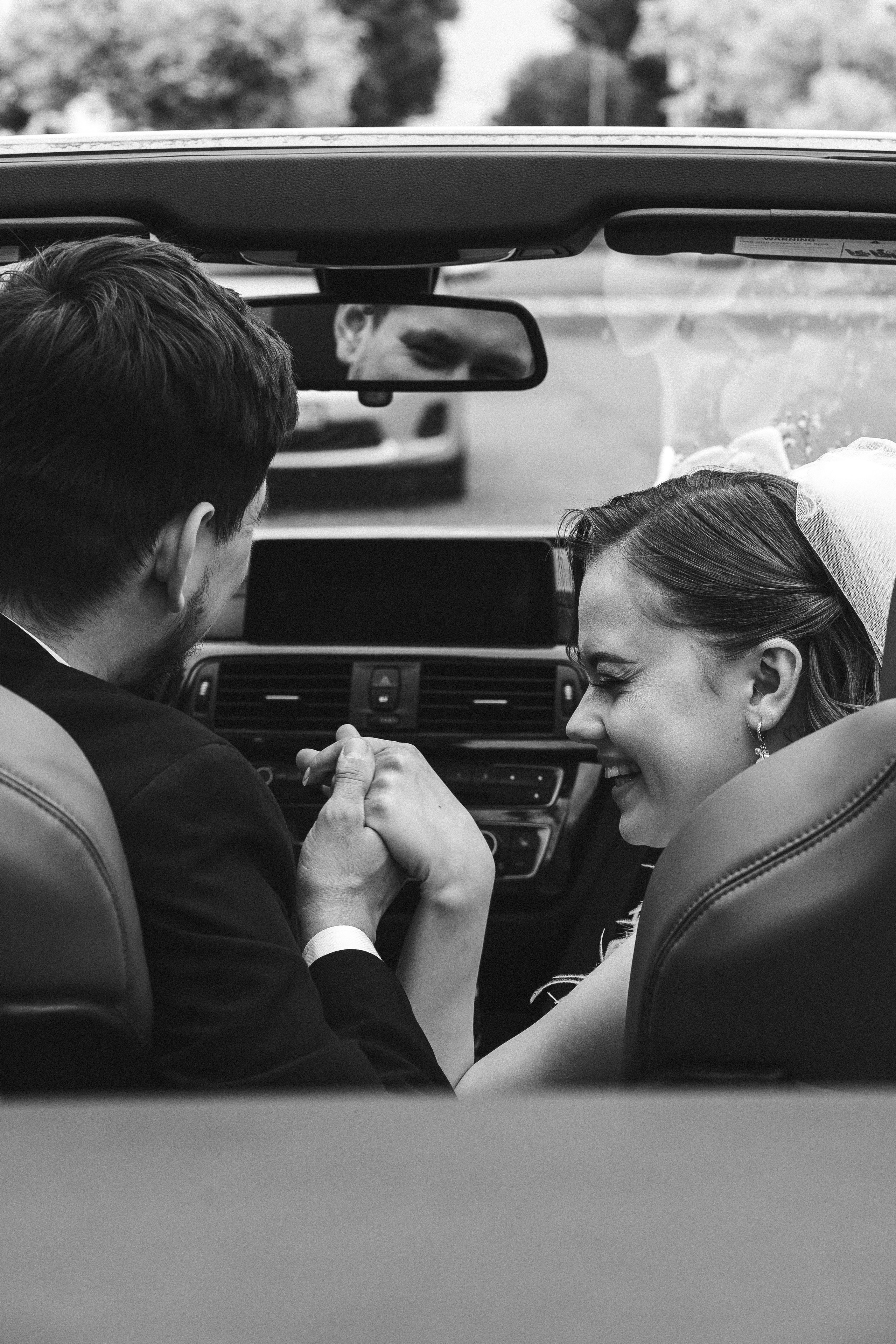 Свадебная съемка. Свадебный фотограф в Тюмени Юлия Панова