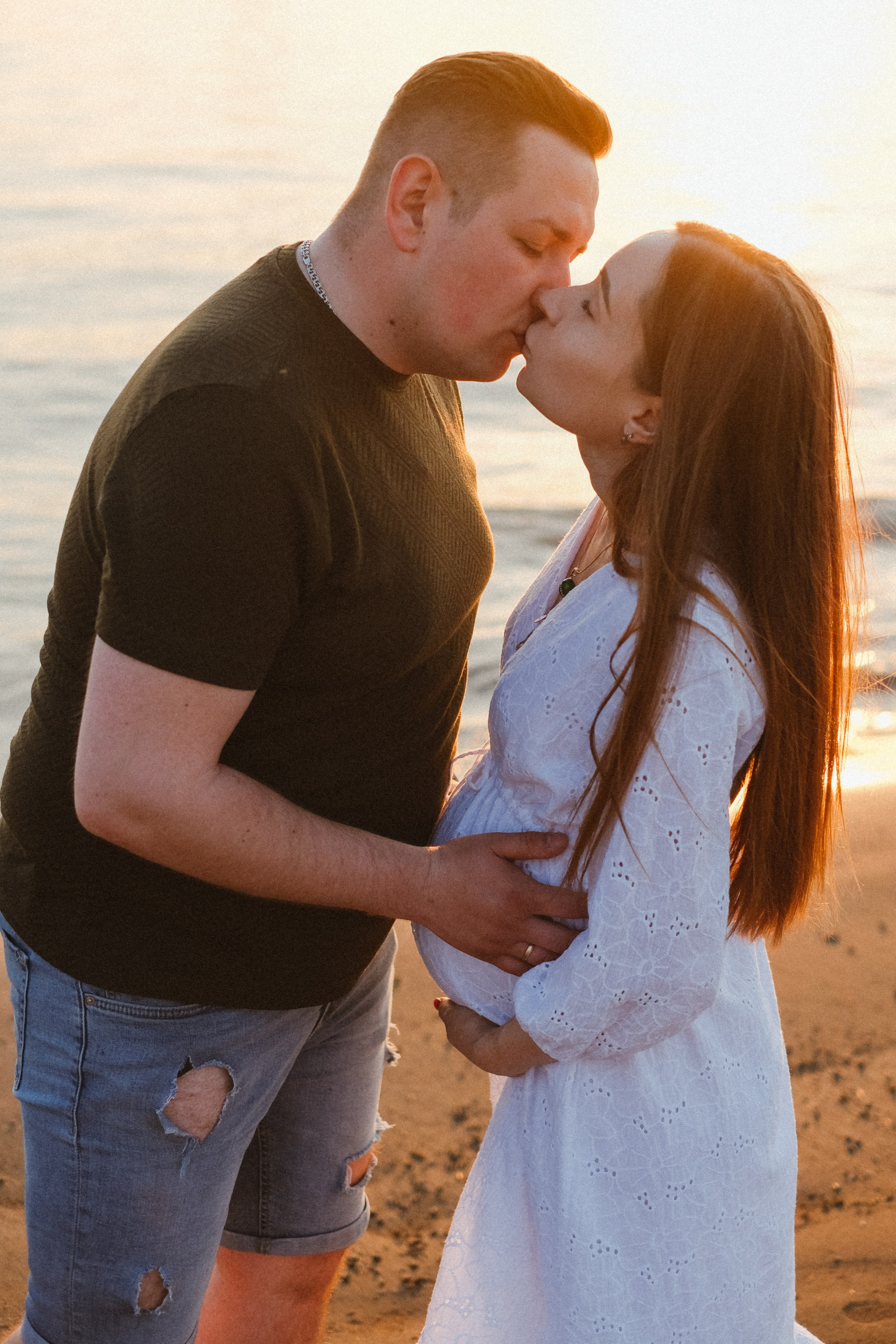 Елена + Никита. Андрющенко Мария фотограф Волгоград