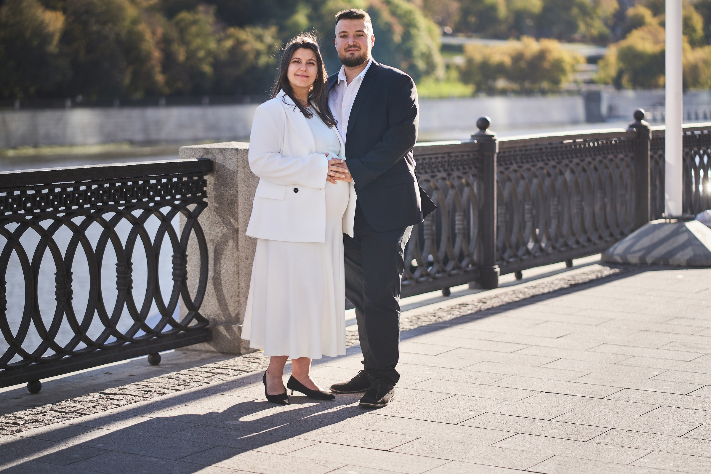 Свадьба Всеволода и Алины. Фотограф в Москве Нафиков Руслан. Репортажная съемка, Портрет