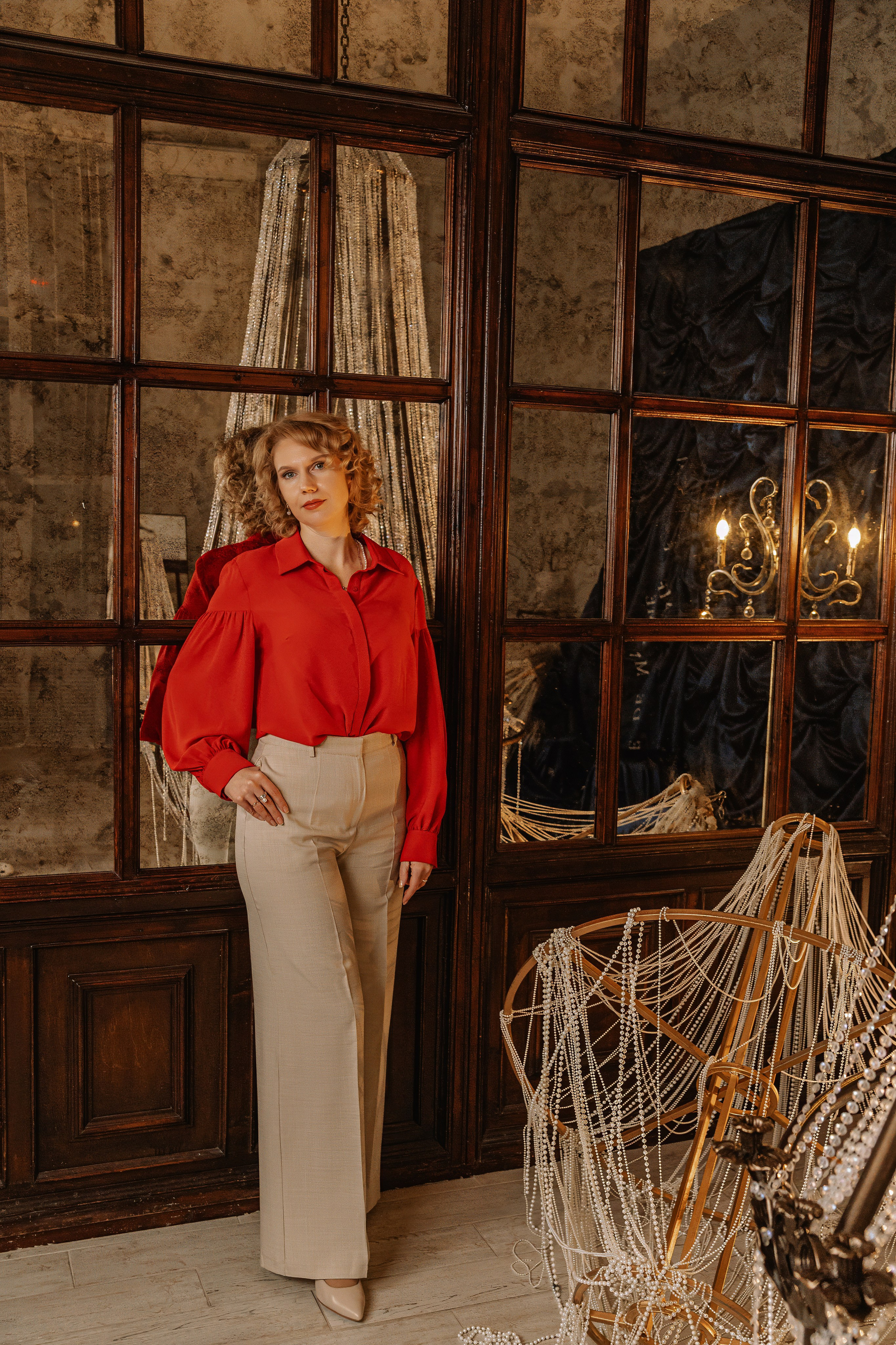 Любовь и Анастасия. Фотограф Воронеж Варвара