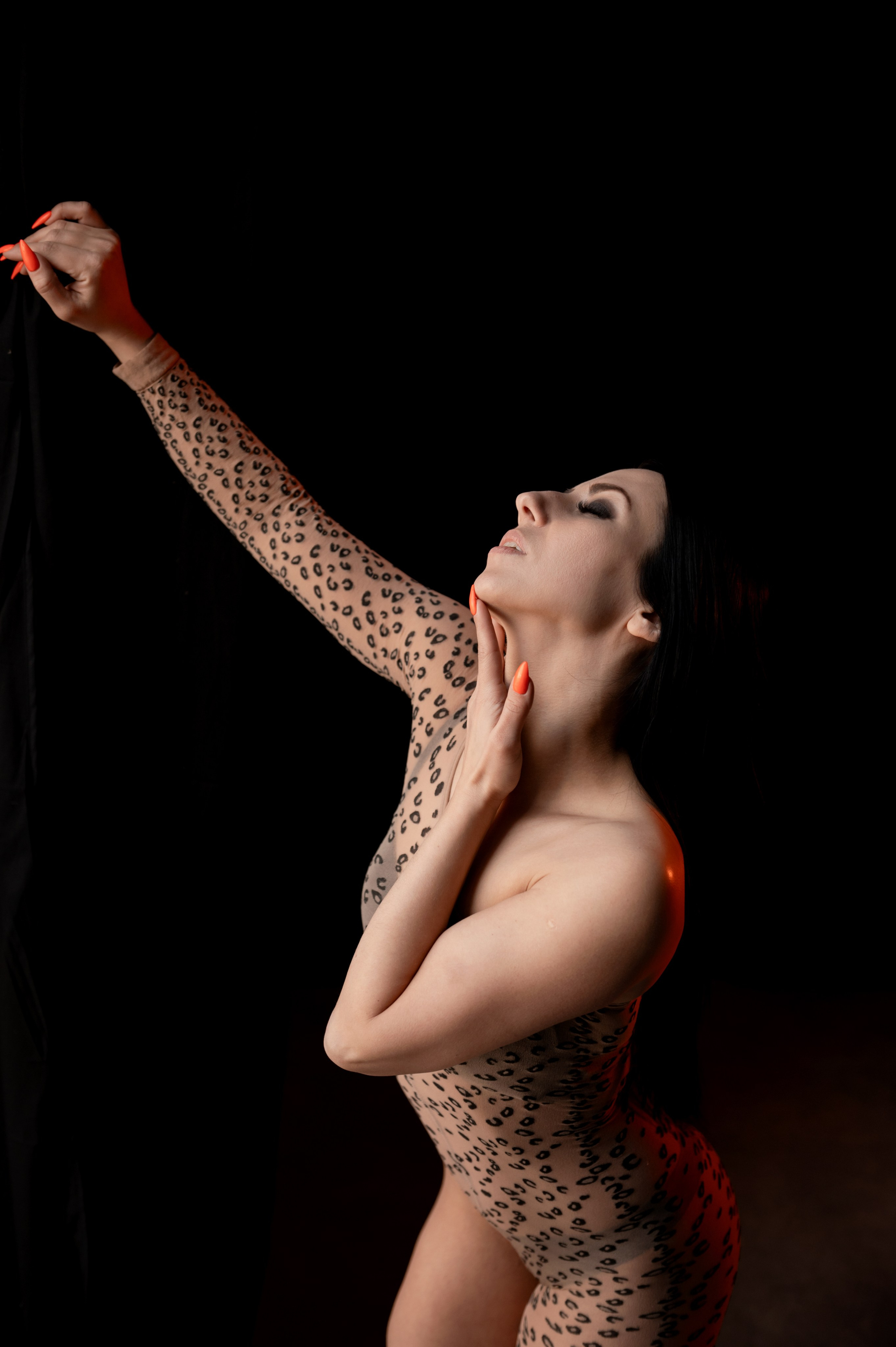 Тоня. Февраль 2024. Спортивный фотограф в Туле и Тульской области. Файсханова Фото Спорт