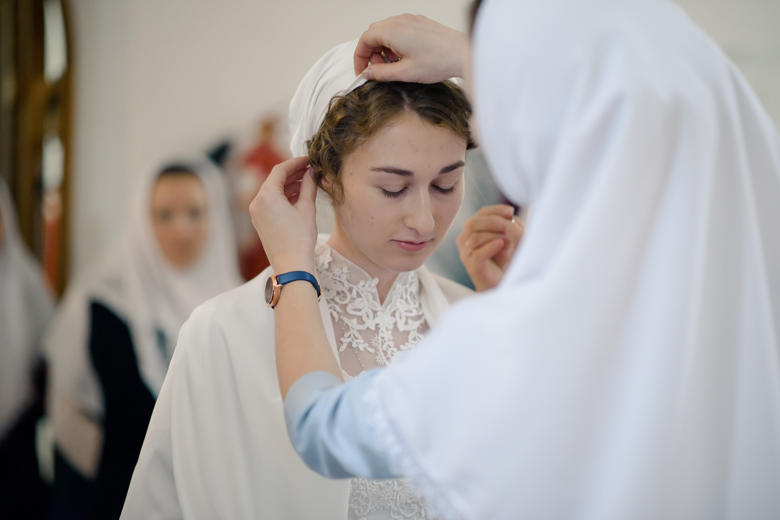 Артемий & Ольга (Санкт-Петербург, Троицкий храм). Семейный и свадебный фотограф в Санкт-Петербурге Серафима Смирнова