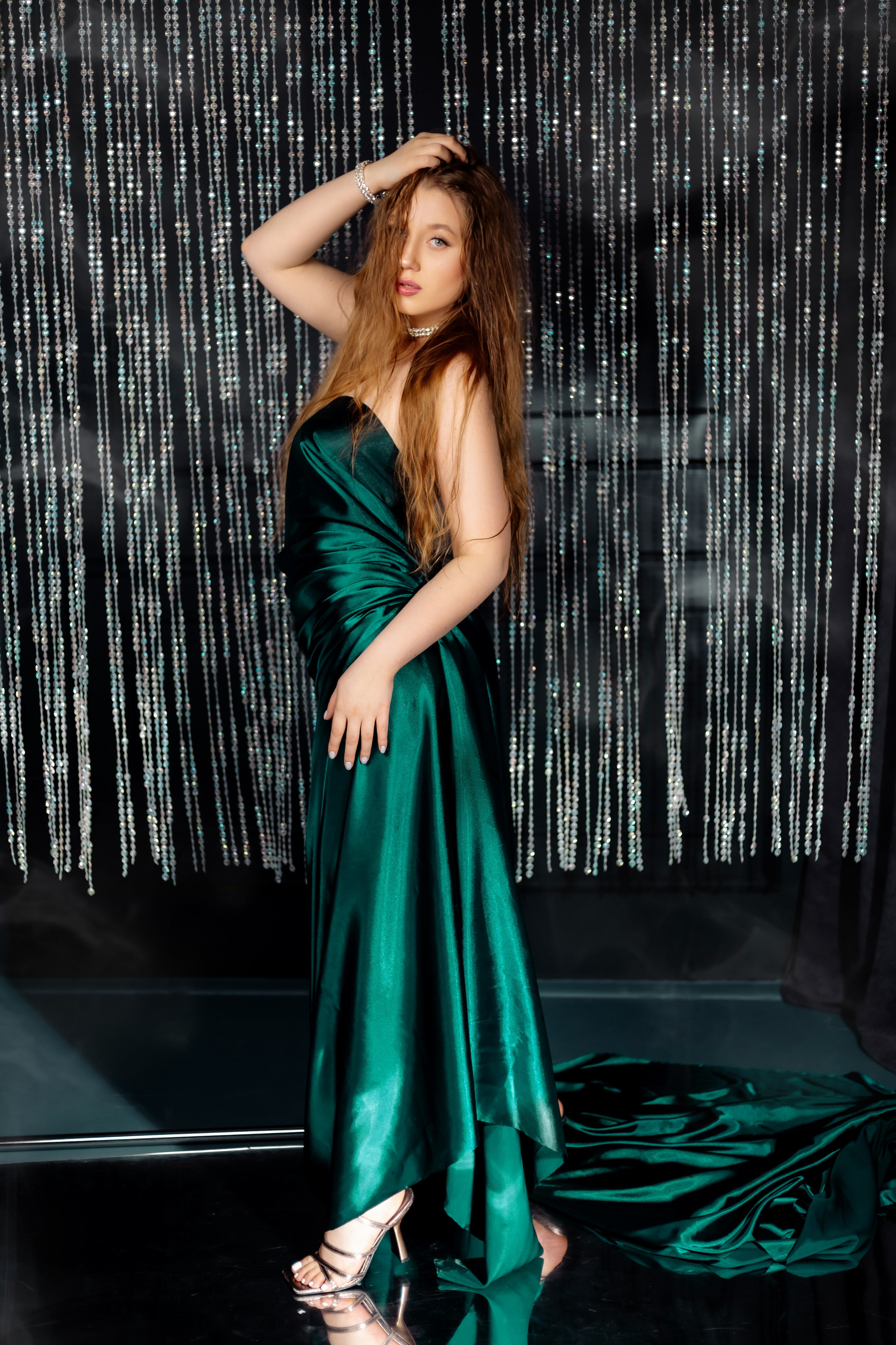 Фотосессия как подарок себе. Зотова Алена — семейный и женский фотограф в Зеленограде