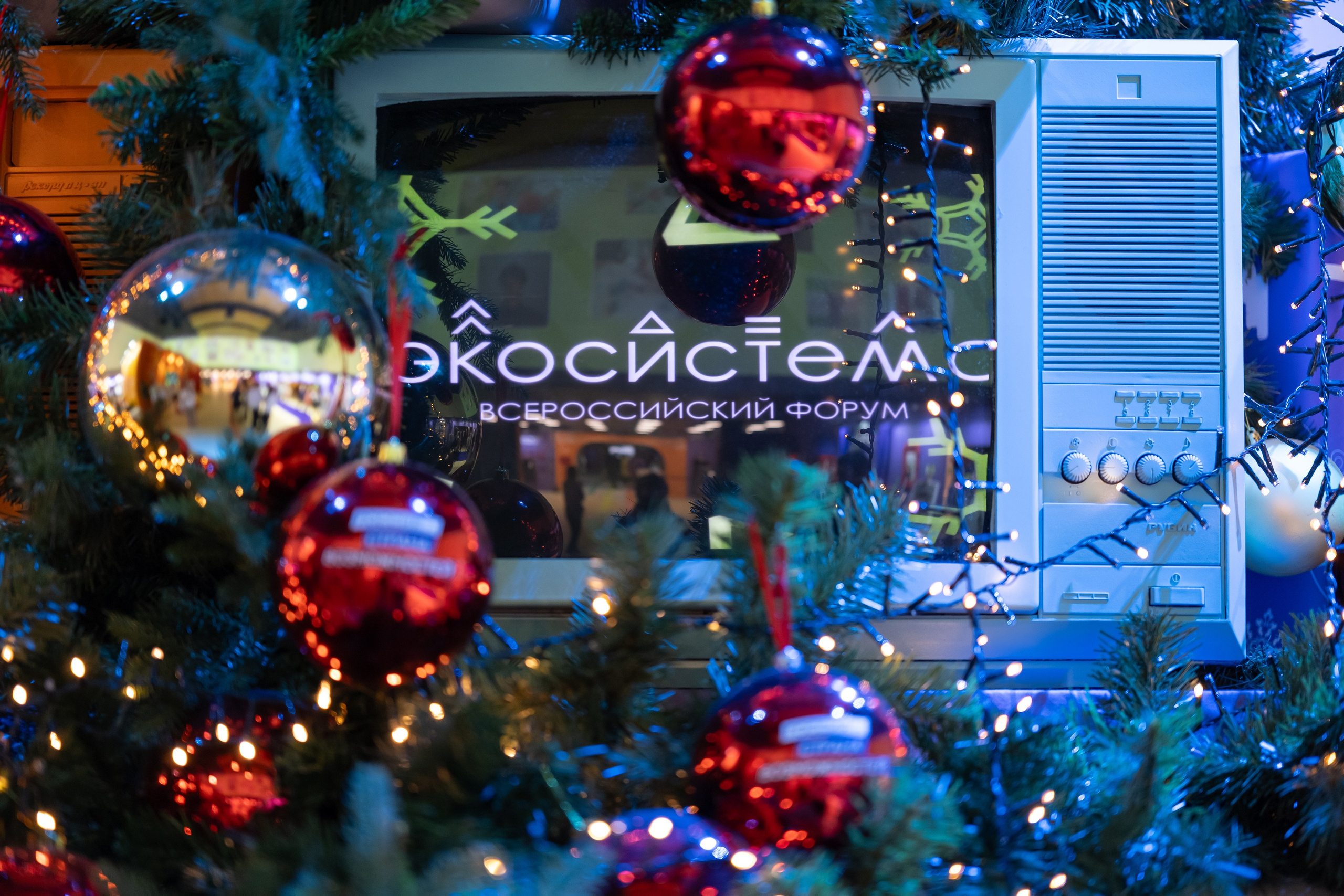 Деловая программа. Дмитрий Шишкин