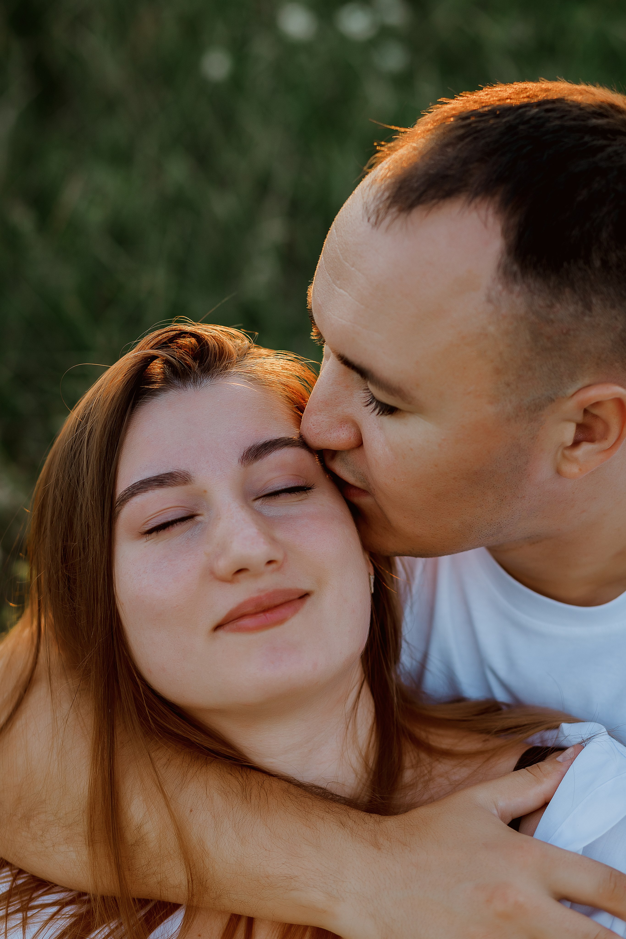 OKSANA & EVGENIY. Свадебный и семейный фотограф