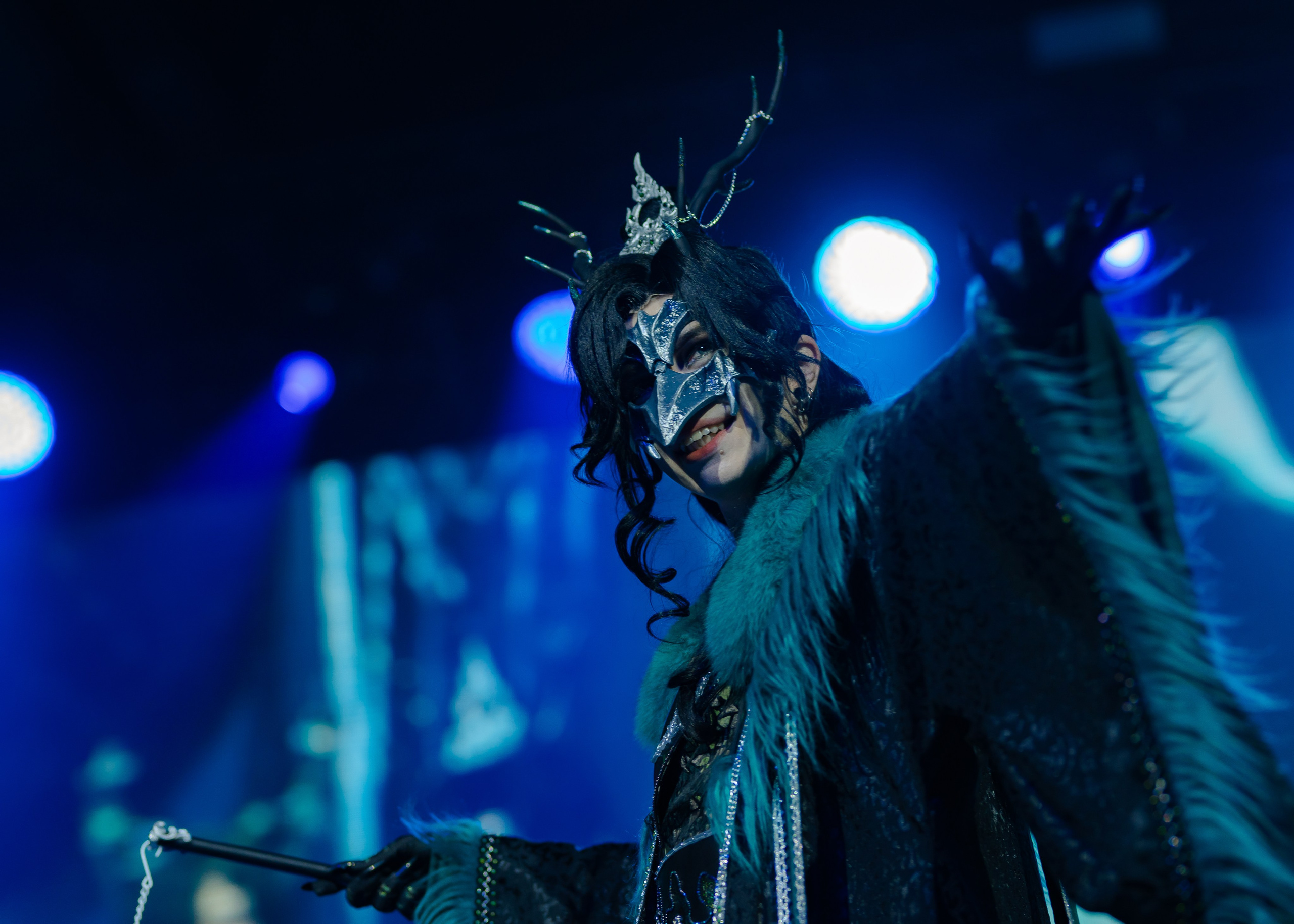 Epic Con Russia 2025. Крамер Юлиана детский и семейный фотограф