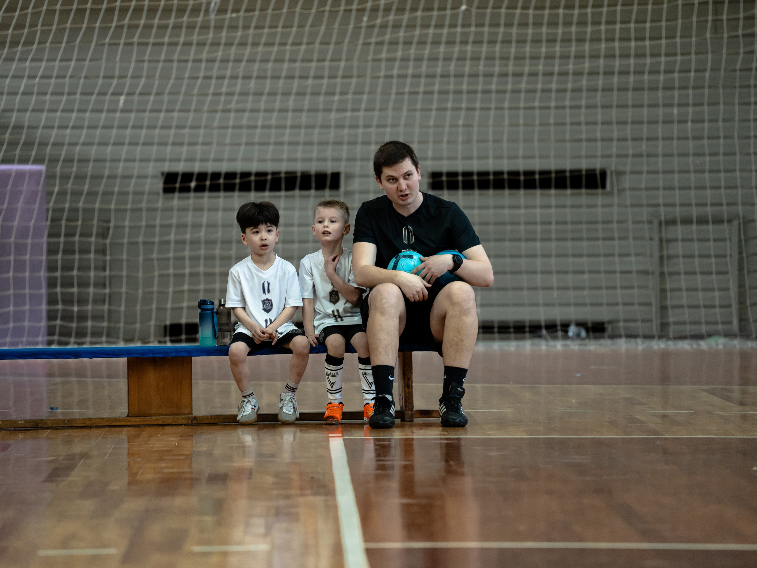 Тики-Така Противостояние 2025. Крамер Юлиана детский и семейный фотограф