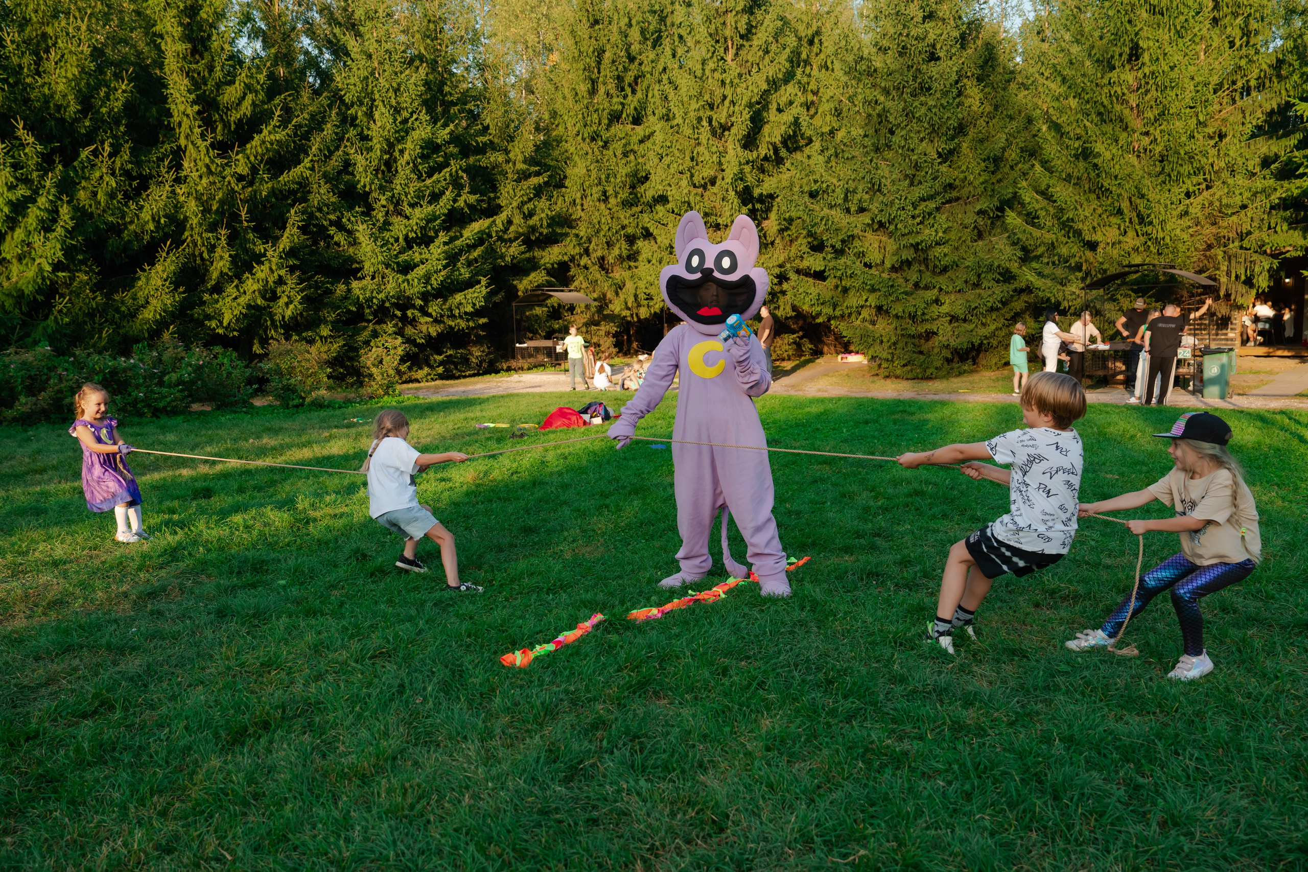КэтНэп. Крамер Юлиана детский и семейный фотограф