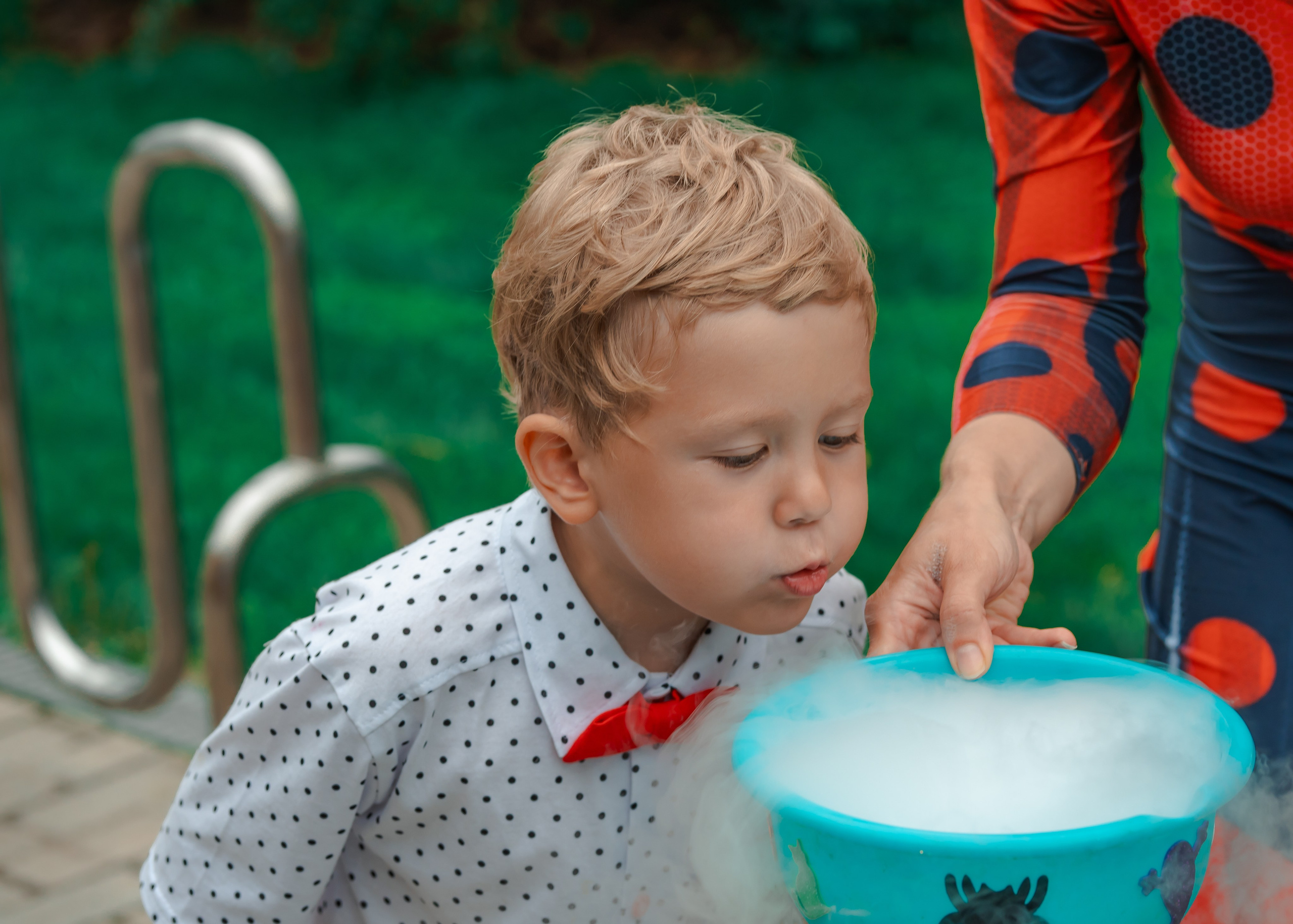 4 причины улыбаться!. Крамер Юлиана детский и семейный фотограф