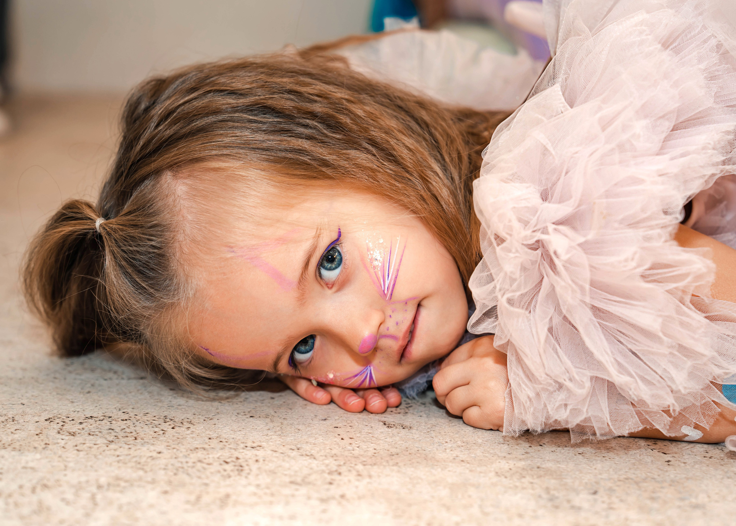 Крамер Юлиана детский и семейный фотограф