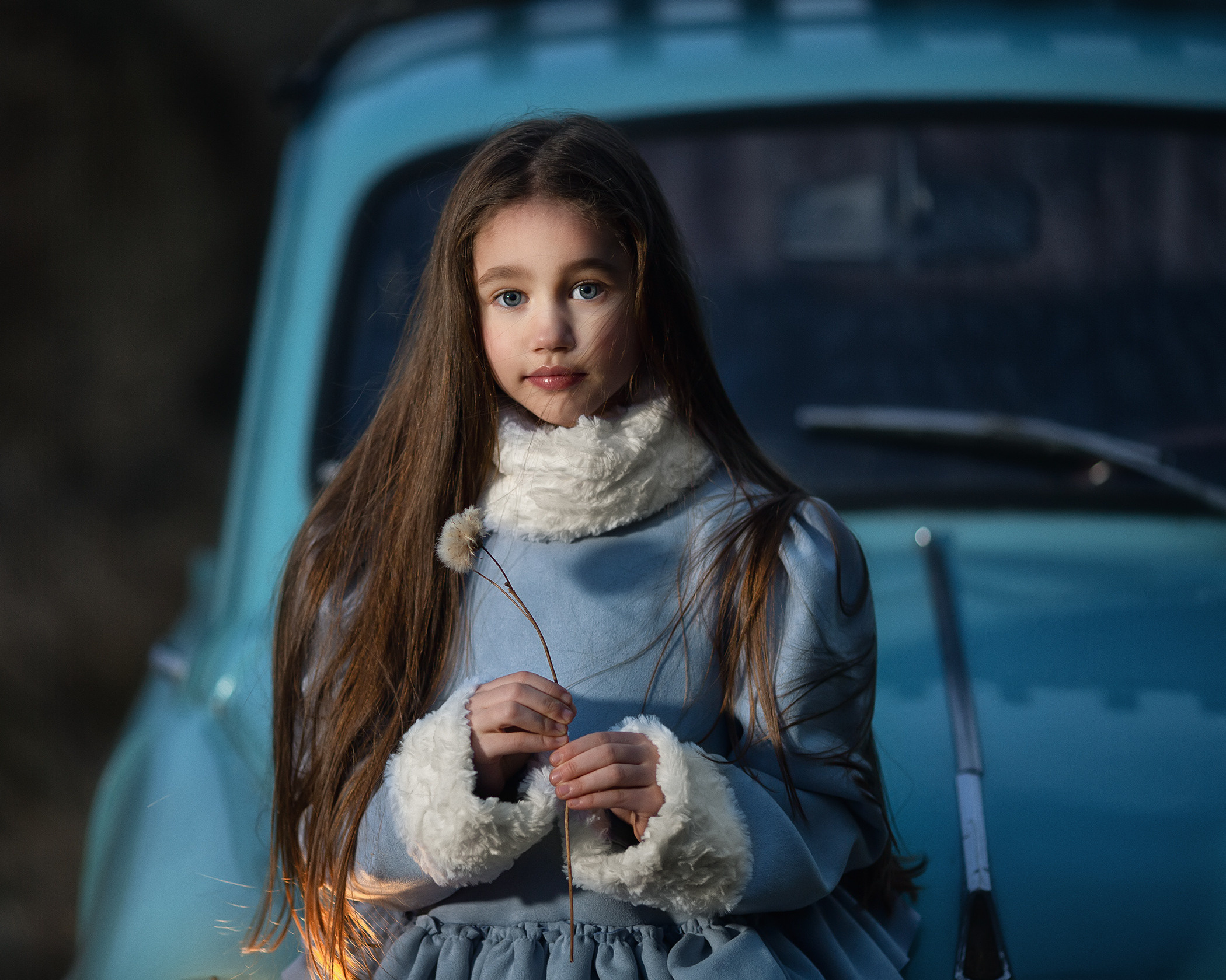 Детская съемка. Фотограф Бармина Анастасия | Екатеринбург